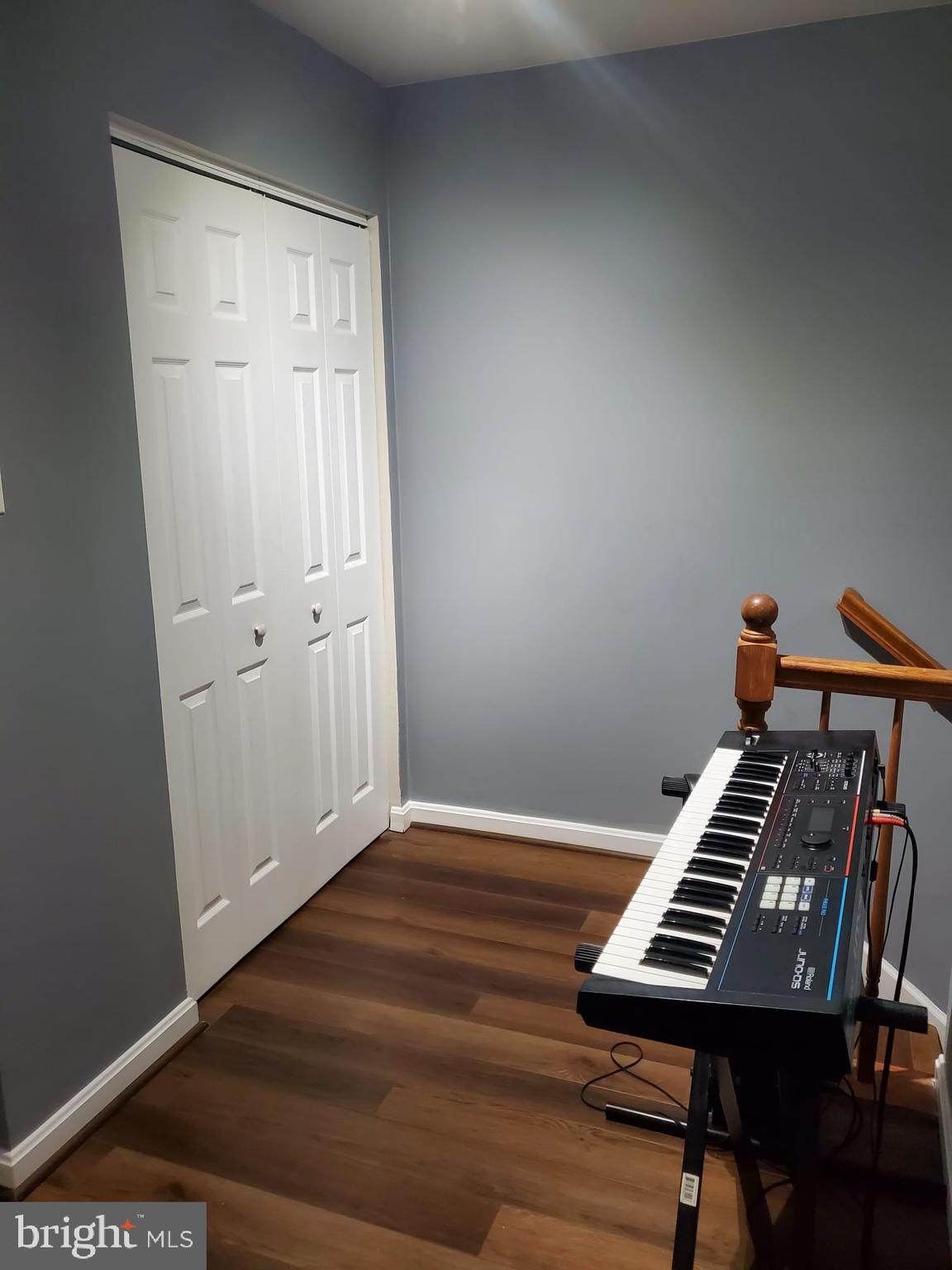 SEQUOYAH - Residential