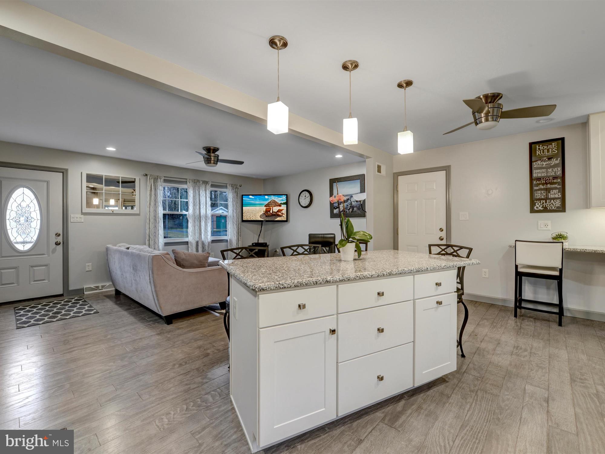 ELIZABETHTOWN - Residential