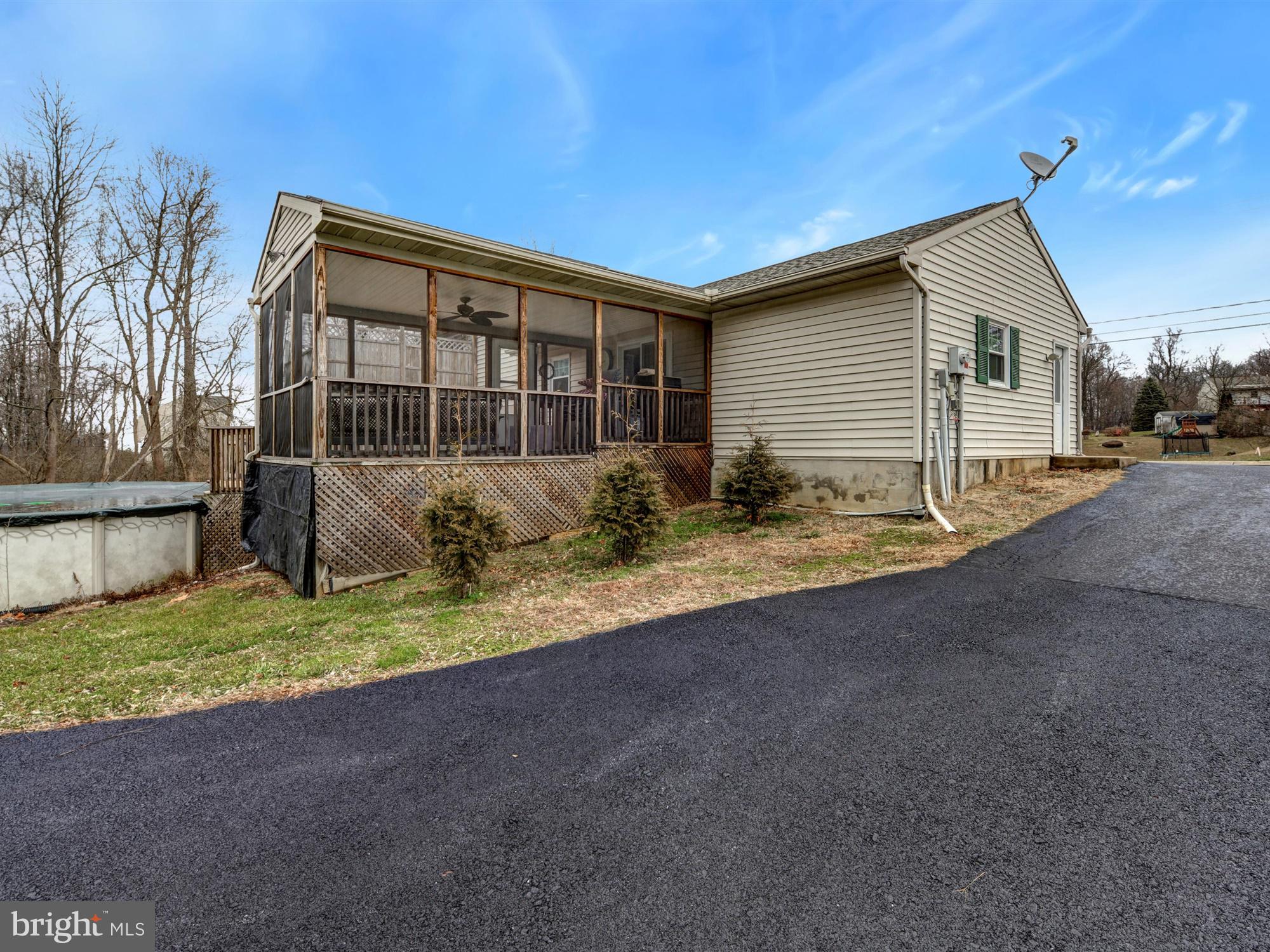 ELIZABETHTOWN - Residential