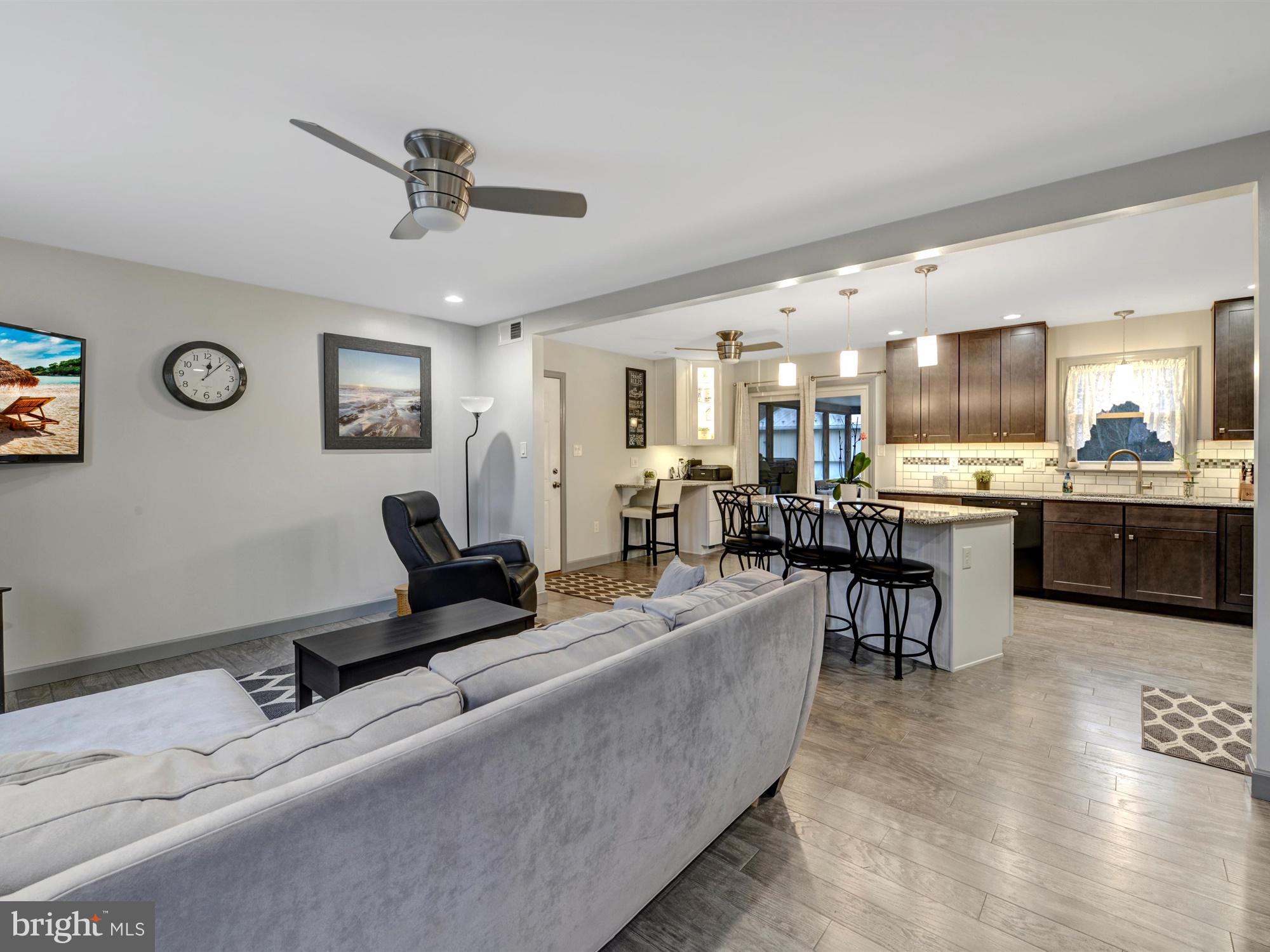 ELIZABETHTOWN - Residential