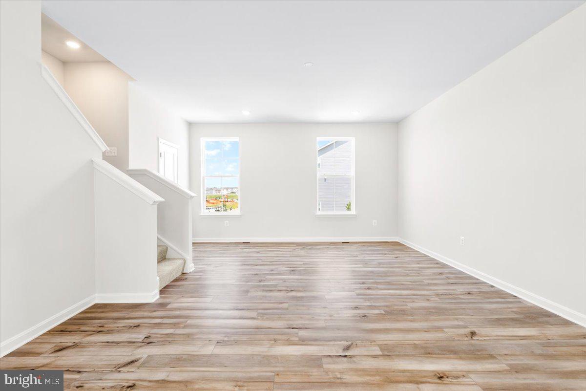 NORBORNE GLEBE - Residential Lease