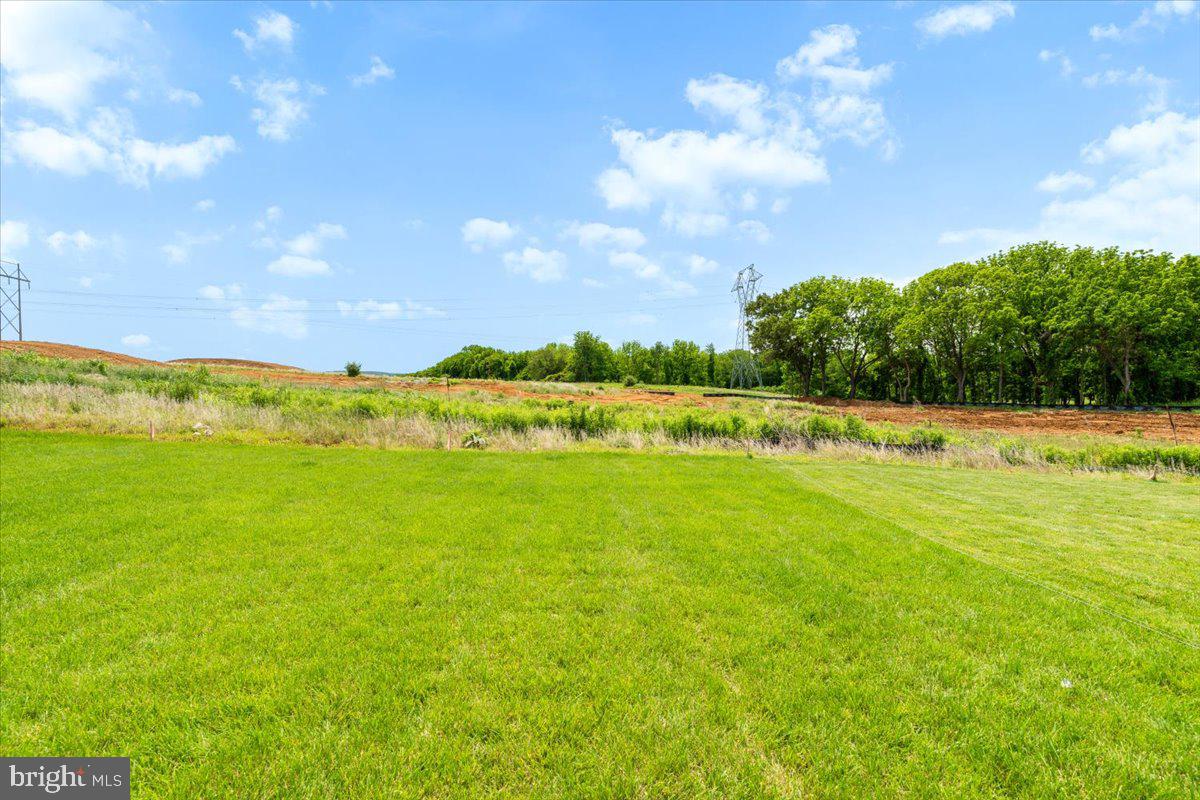 NORBORNE GLEBE - Residential Lease