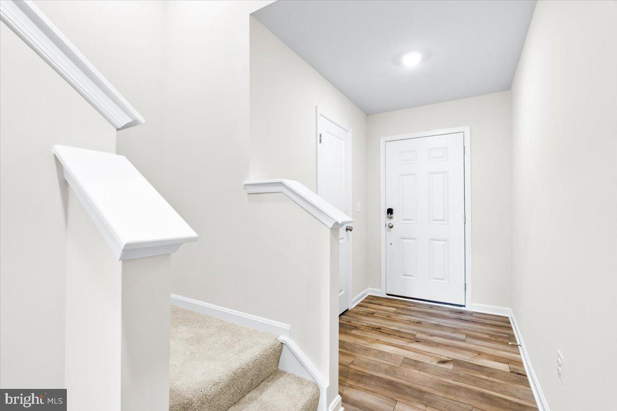 NORBORNE GLEBE - Residential Lease