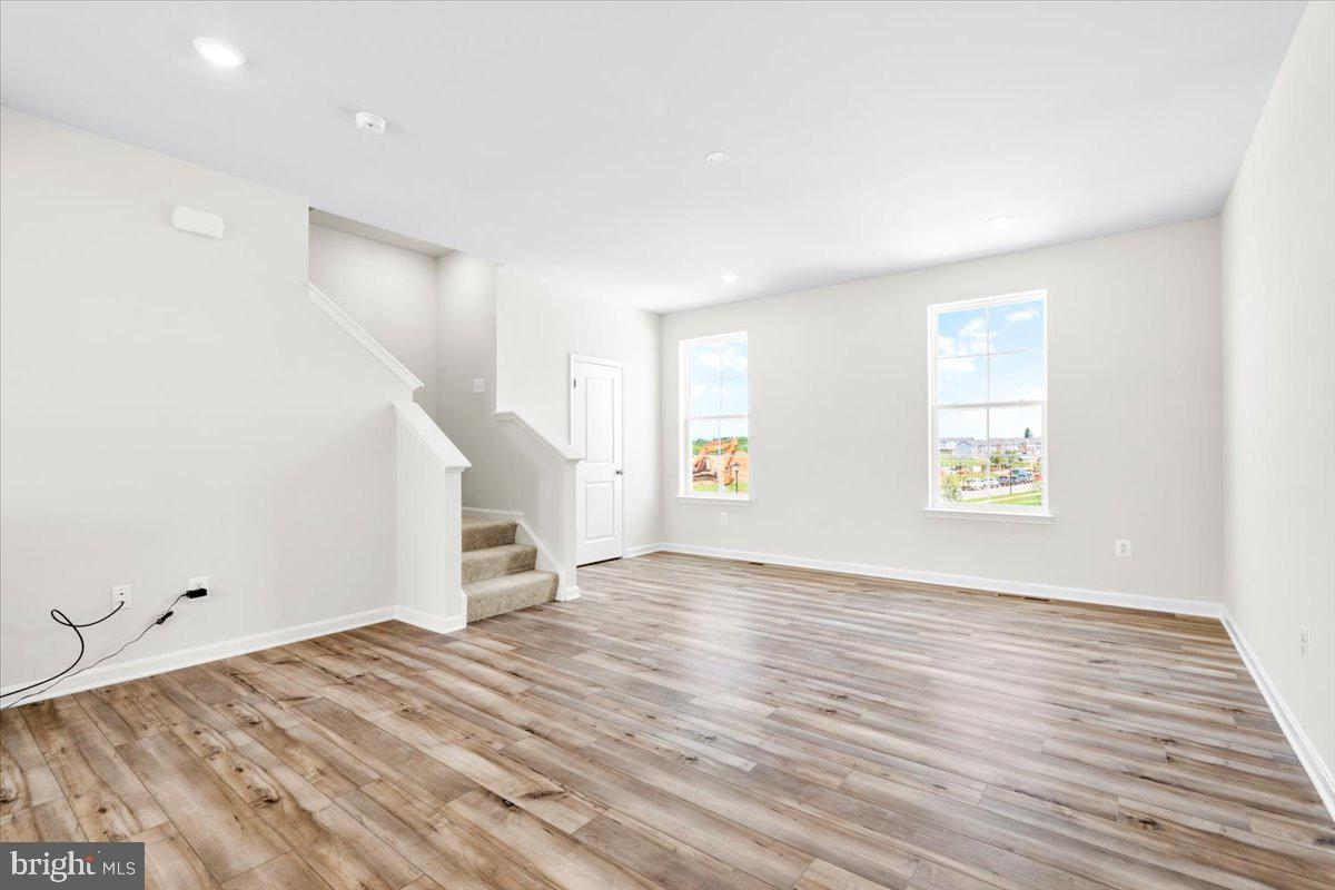 NORBORNE GLEBE - Residential Lease