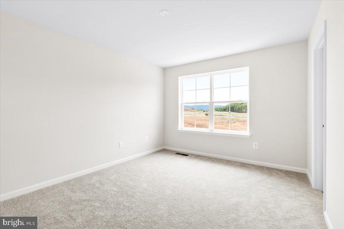 NORBORNE GLEBE - Residential Lease