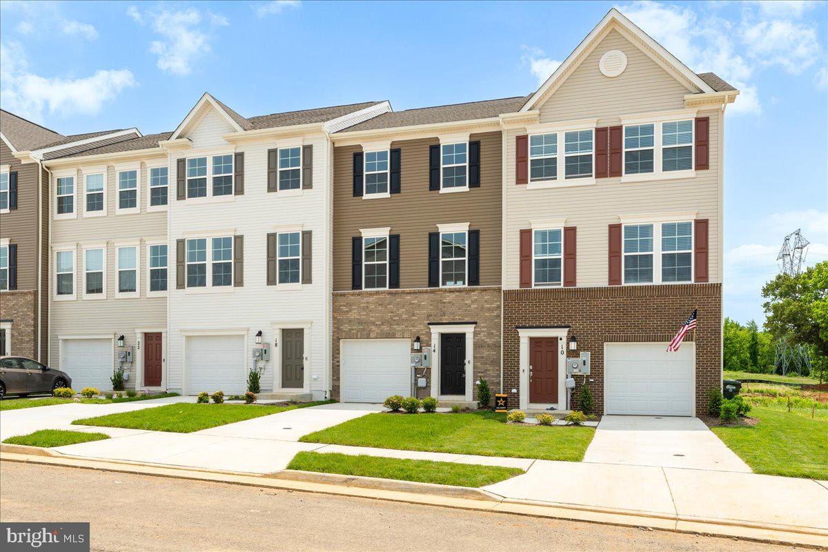 NORBORNE GLEBE - Residential Lease