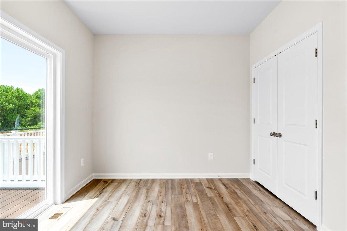 NORBORNE GLEBE - Residential Lease