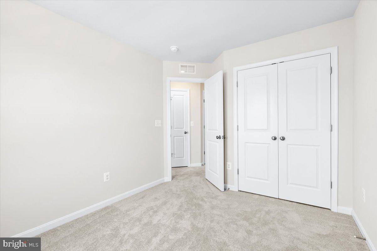 NORBORNE GLEBE - Residential Lease