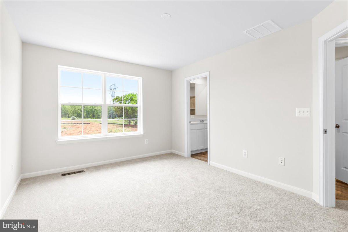 NORBORNE GLEBE - Residential Lease