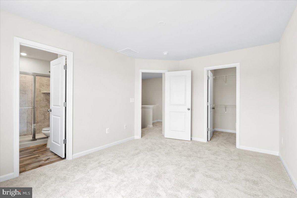 NORBORNE GLEBE - Residential Lease