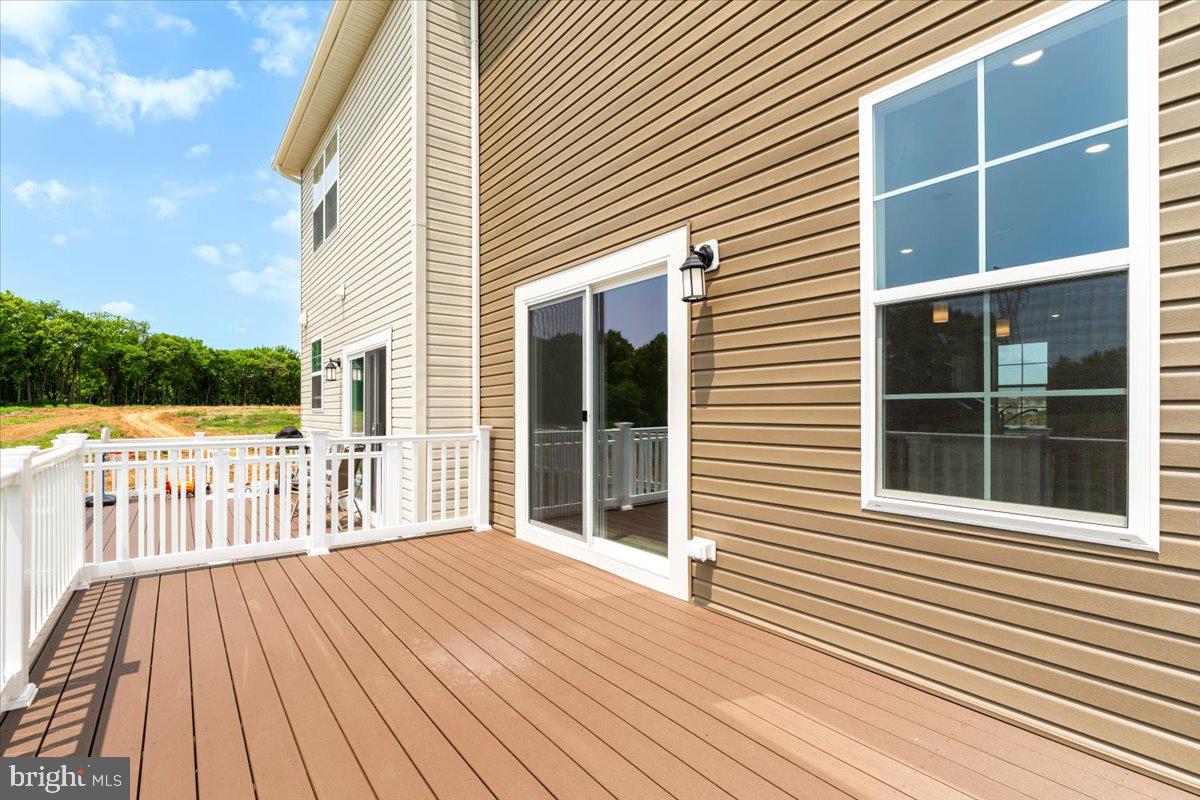 NORBORNE GLEBE - Residential Lease