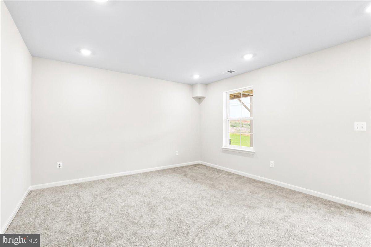 NORBORNE GLEBE - Residential Lease