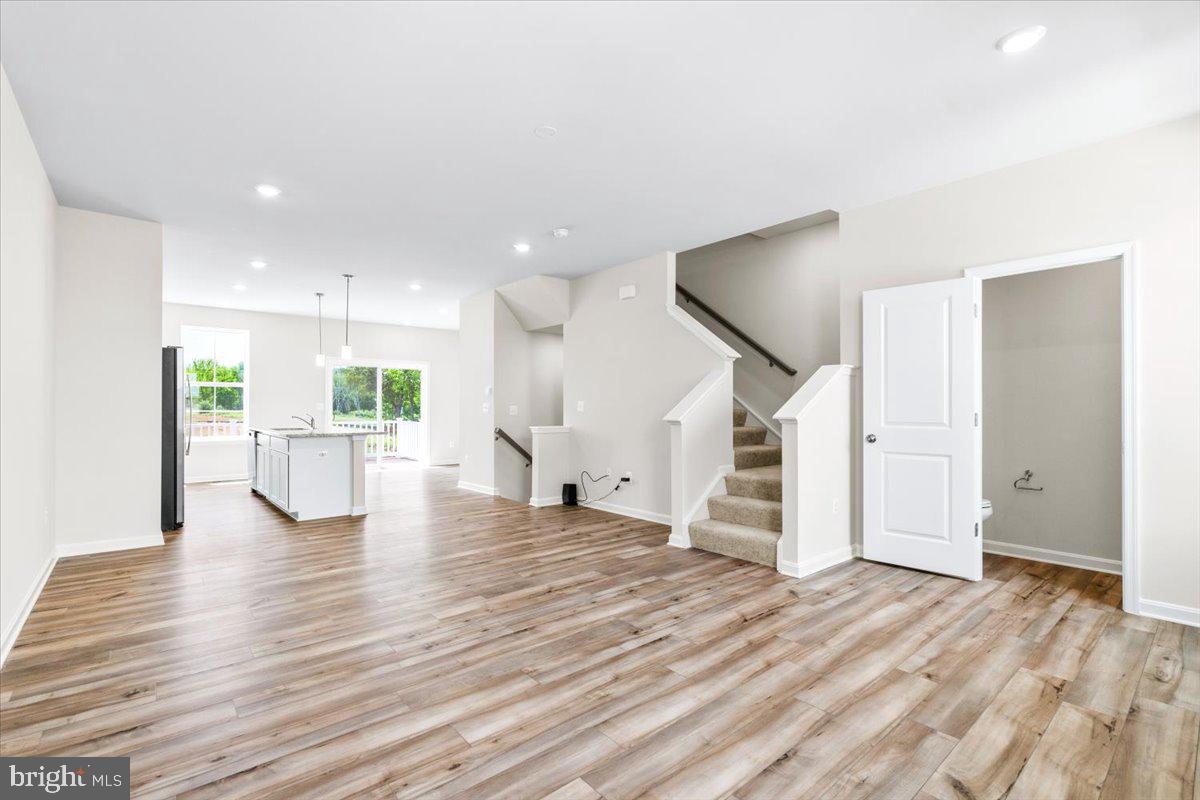 NORBORNE GLEBE - Residential Lease