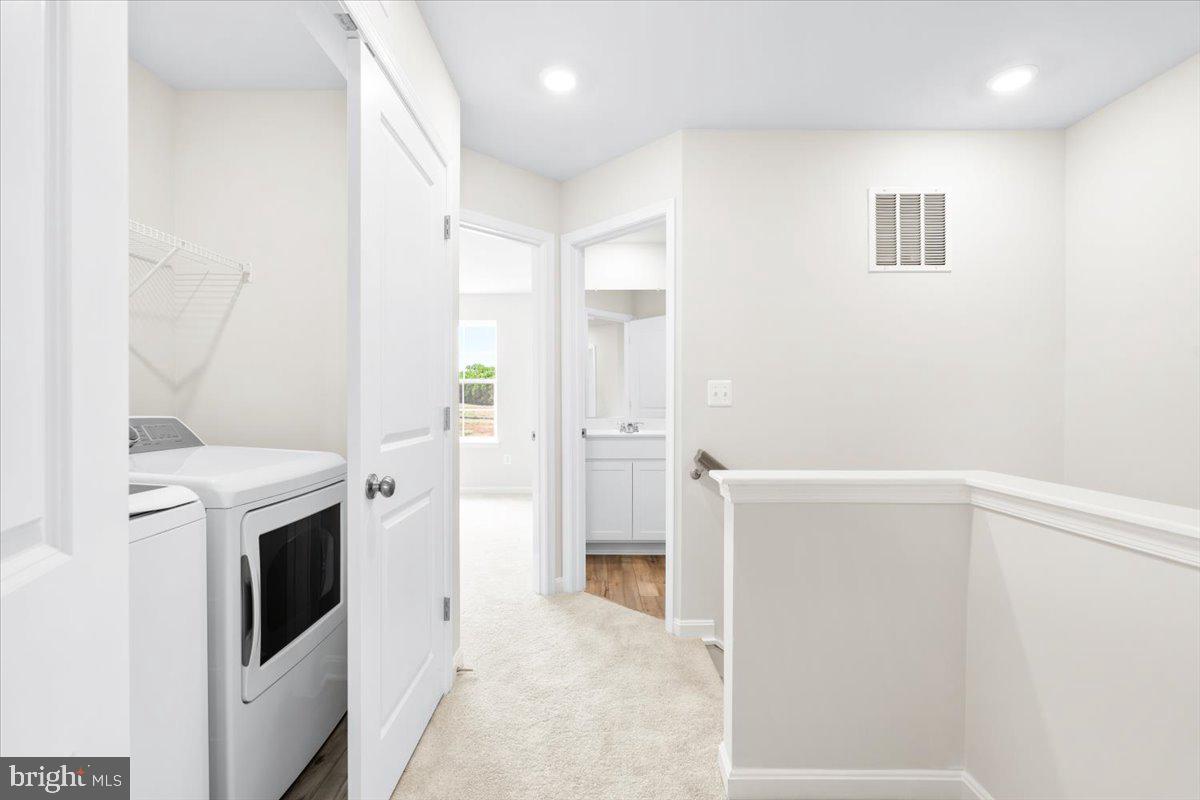 NORBORNE GLEBE - Residential Lease