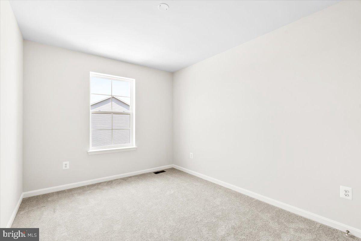 NORBORNE GLEBE - Residential Lease