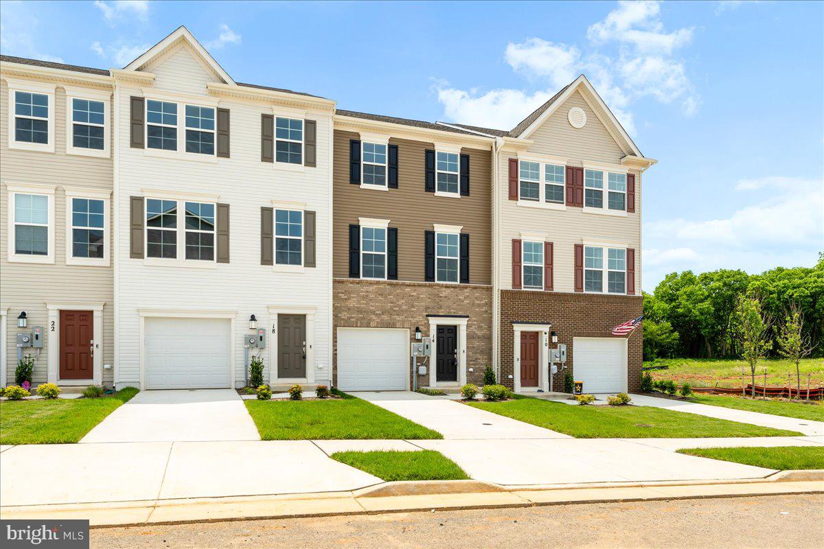 NORBORNE GLEBE - Residential Lease