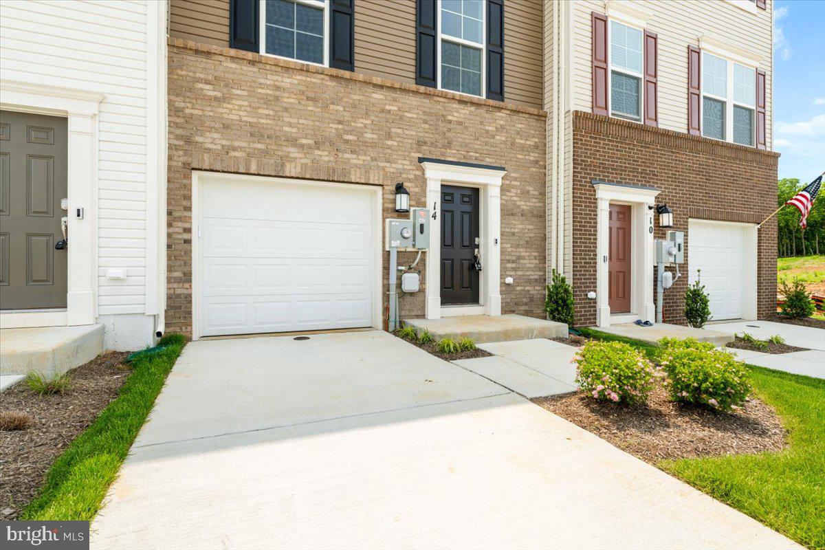 NORBORNE GLEBE - Residential Lease