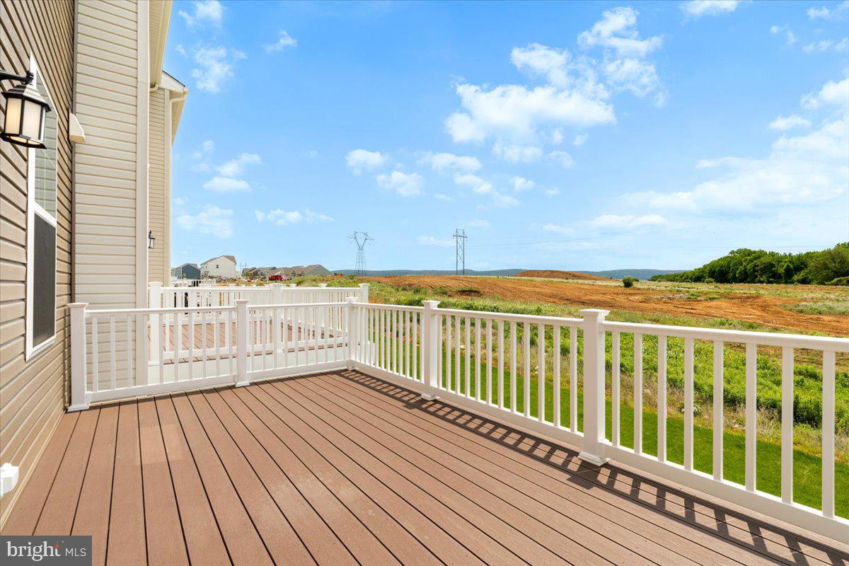 NORBORNE GLEBE - Residential Lease