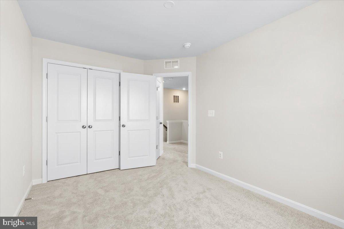 NORBORNE GLEBE - Residential Lease