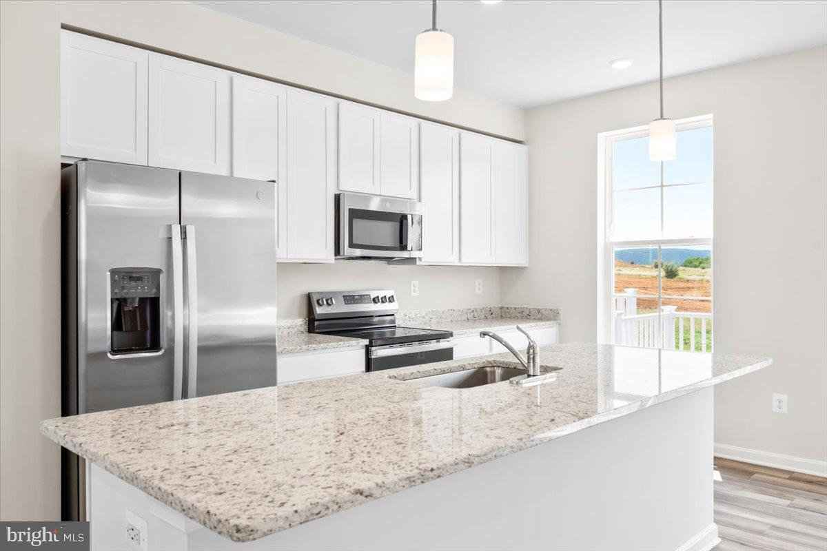 NORBORNE GLEBE - Residential Lease