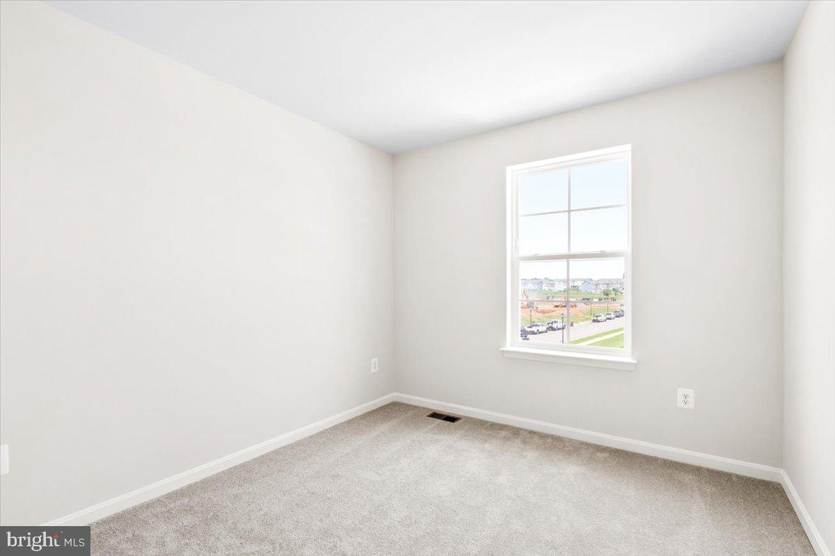 NORBORNE GLEBE - Residential Lease