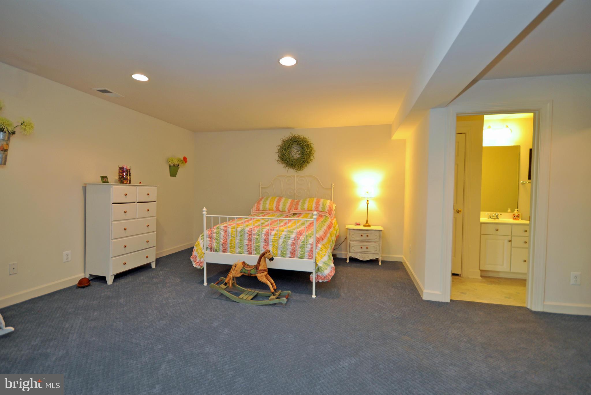 BULLE ROCK - Residential