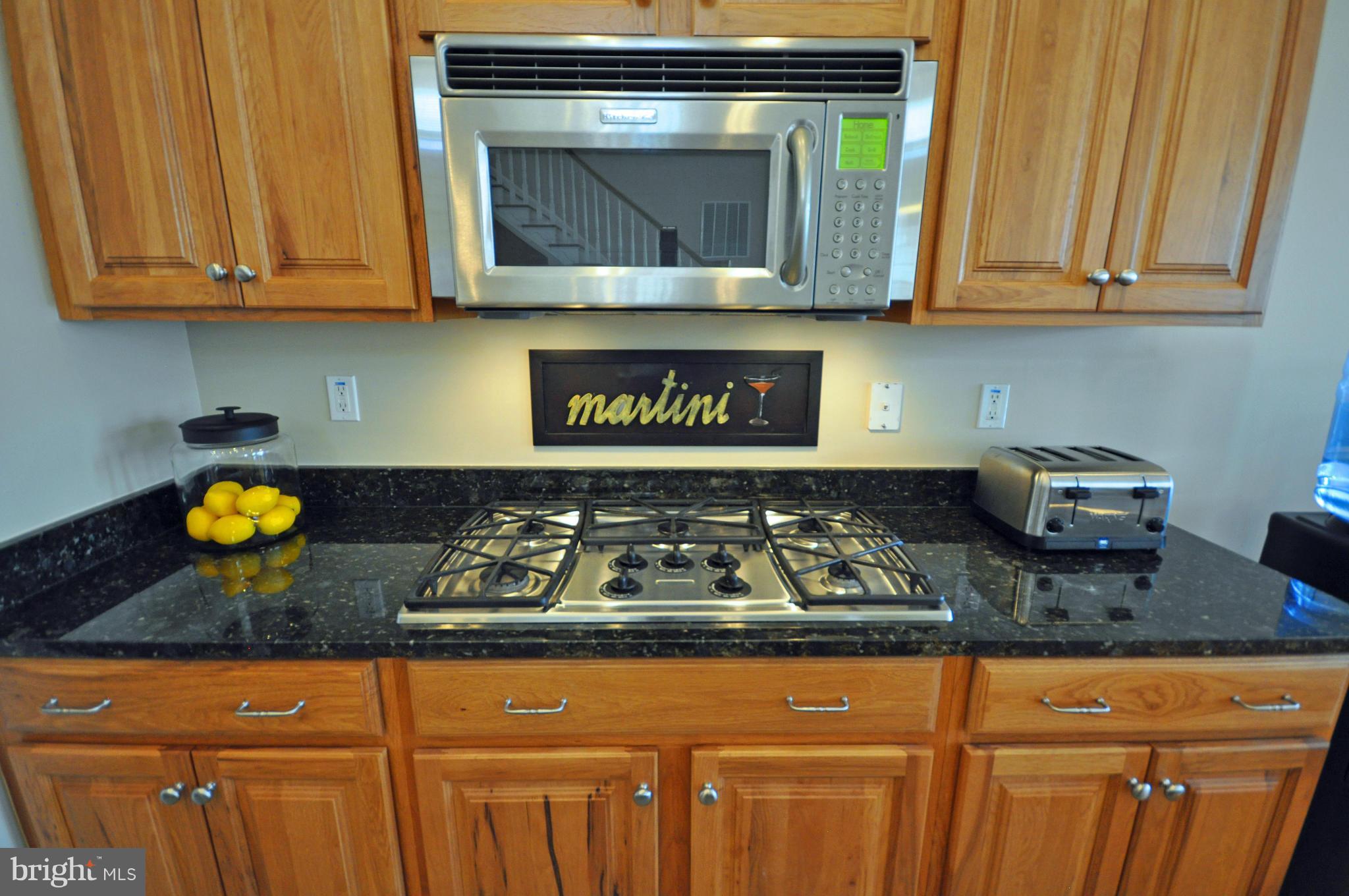 BULLE ROCK - Residential