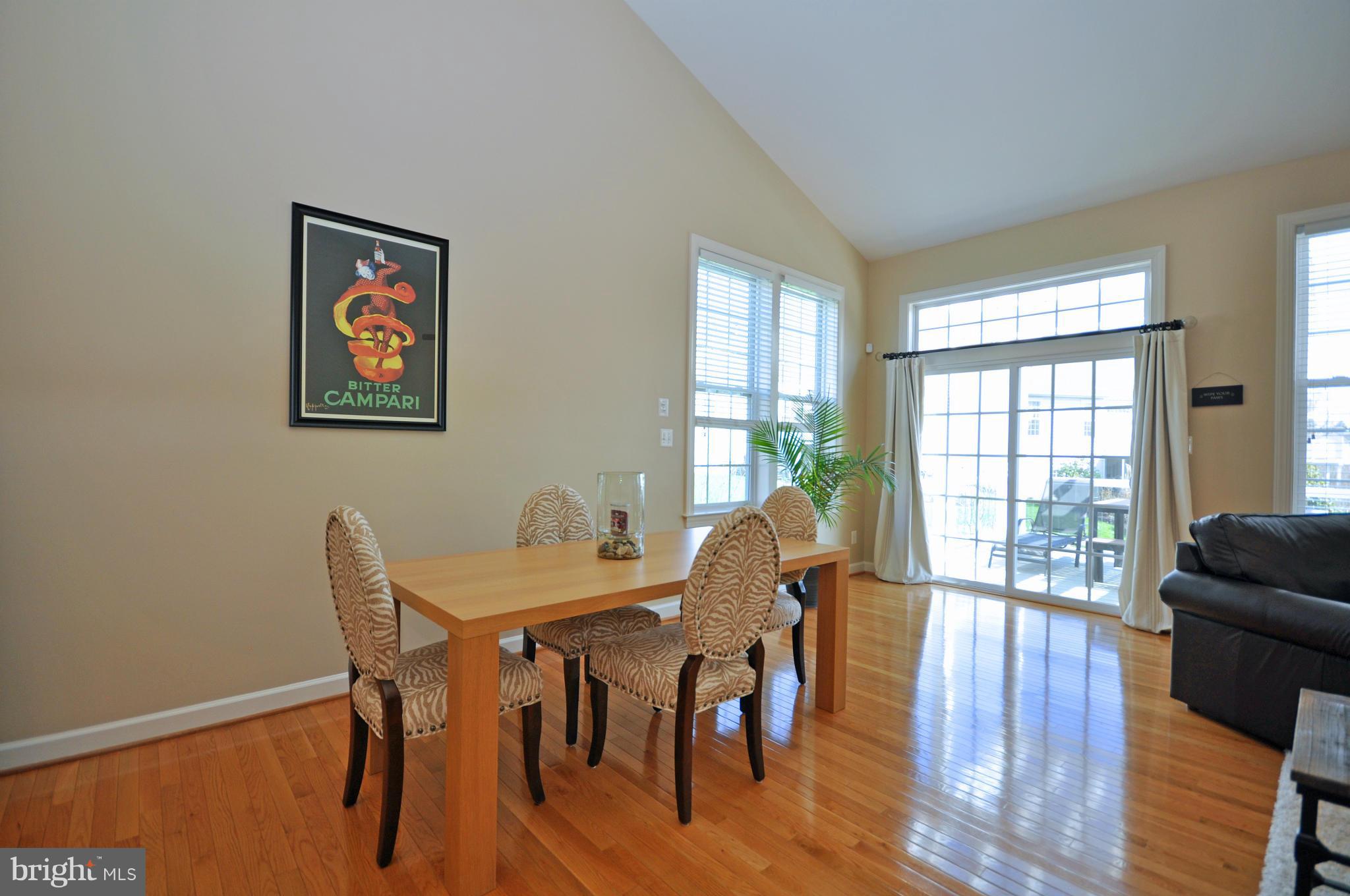 BULLE ROCK - Residential