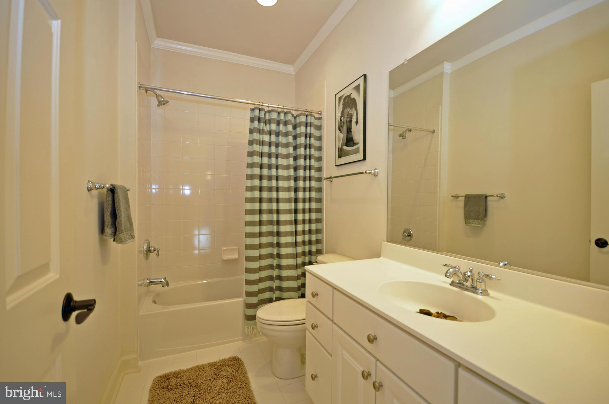 BULLE ROCK - Residential