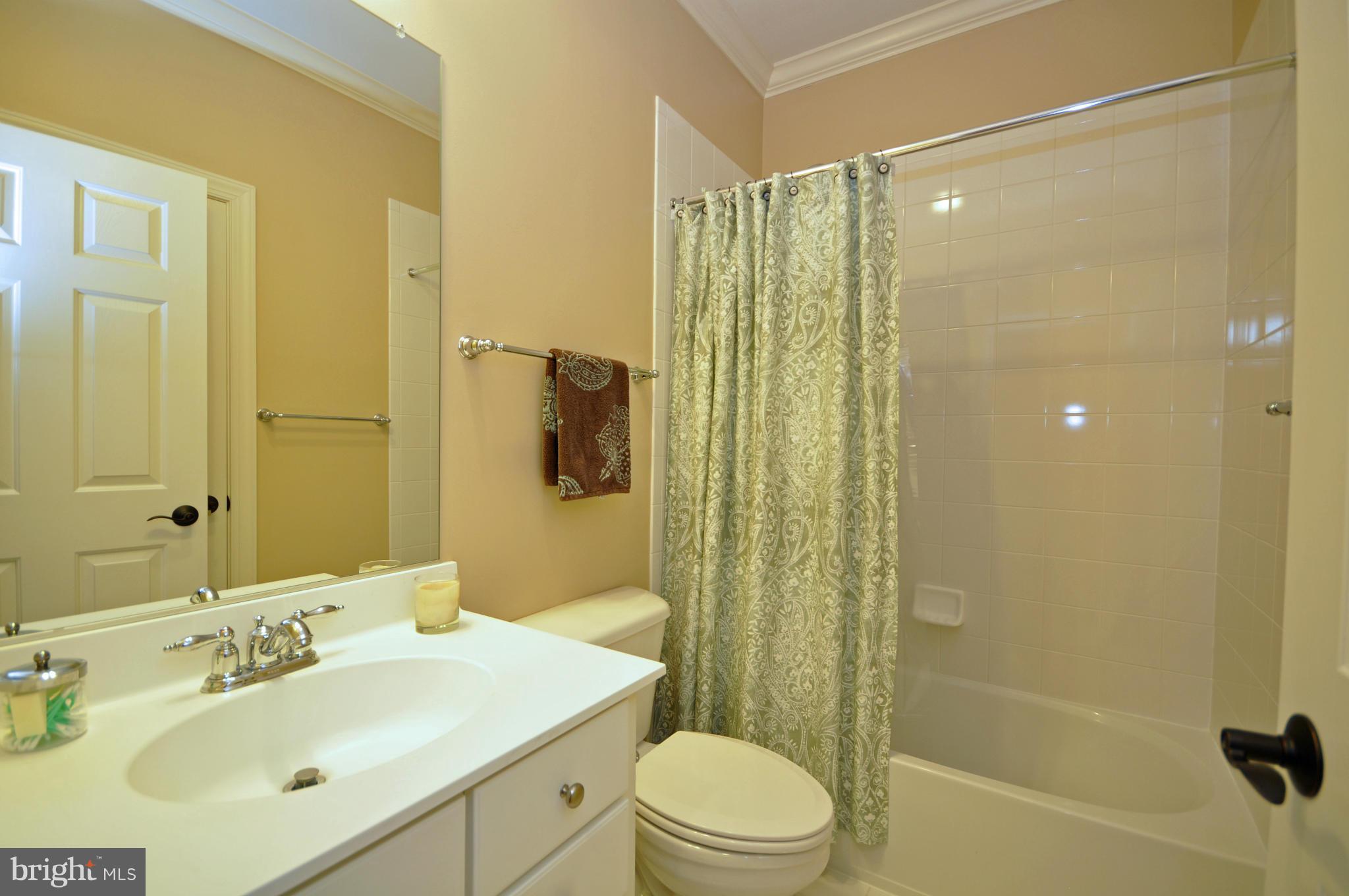 BULLE ROCK - Residential