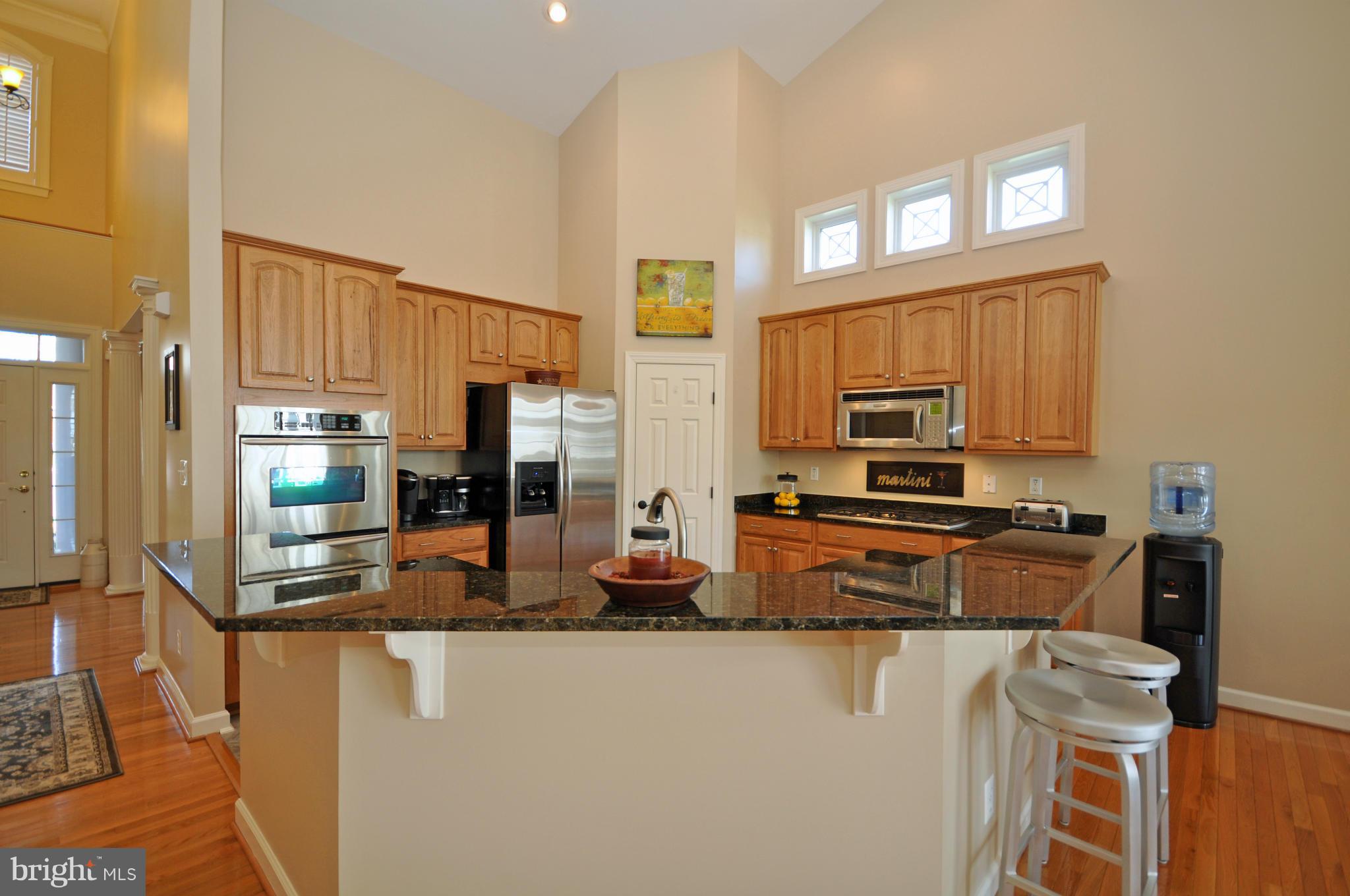 BULLE ROCK - Residential