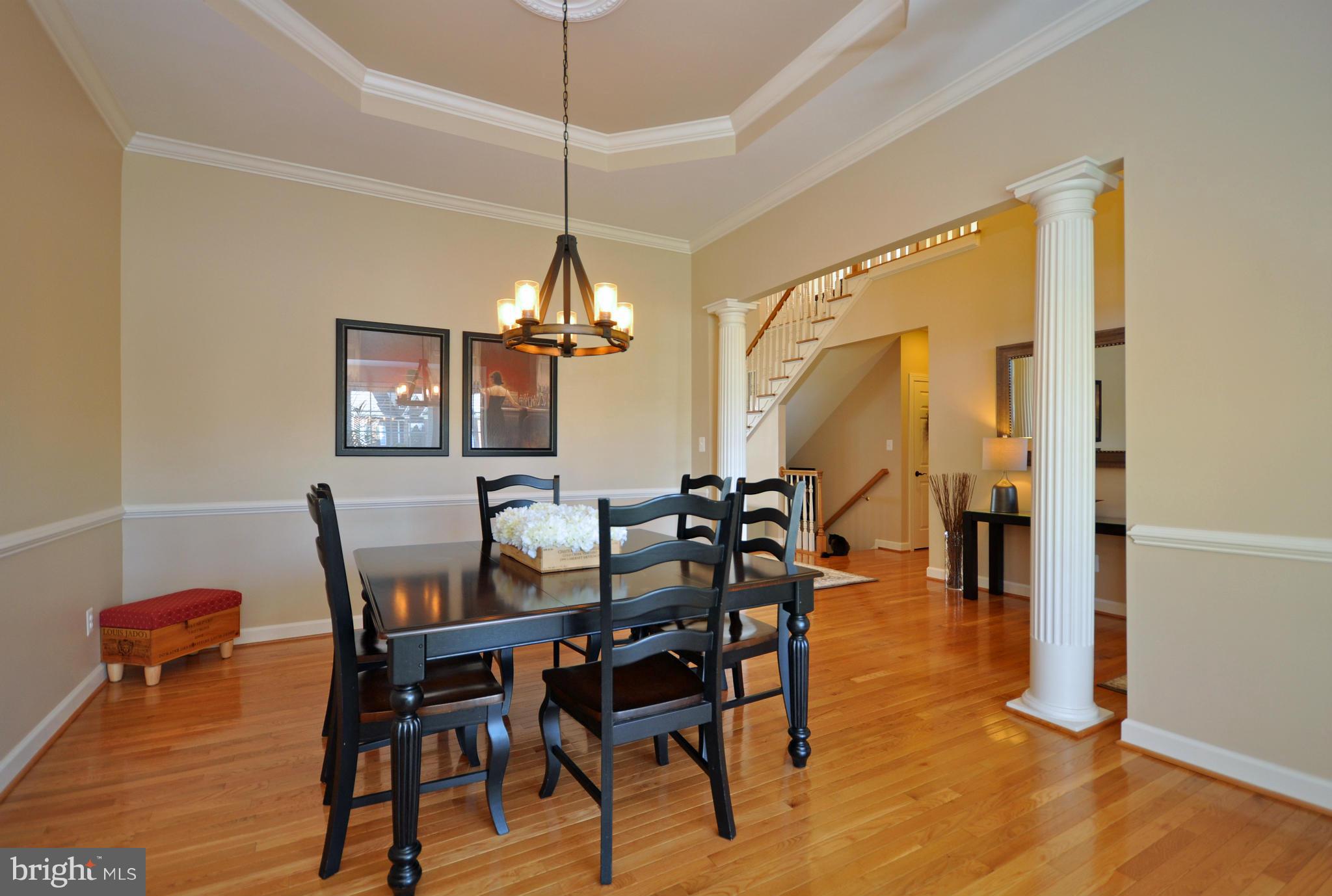 BULLE ROCK - Residential