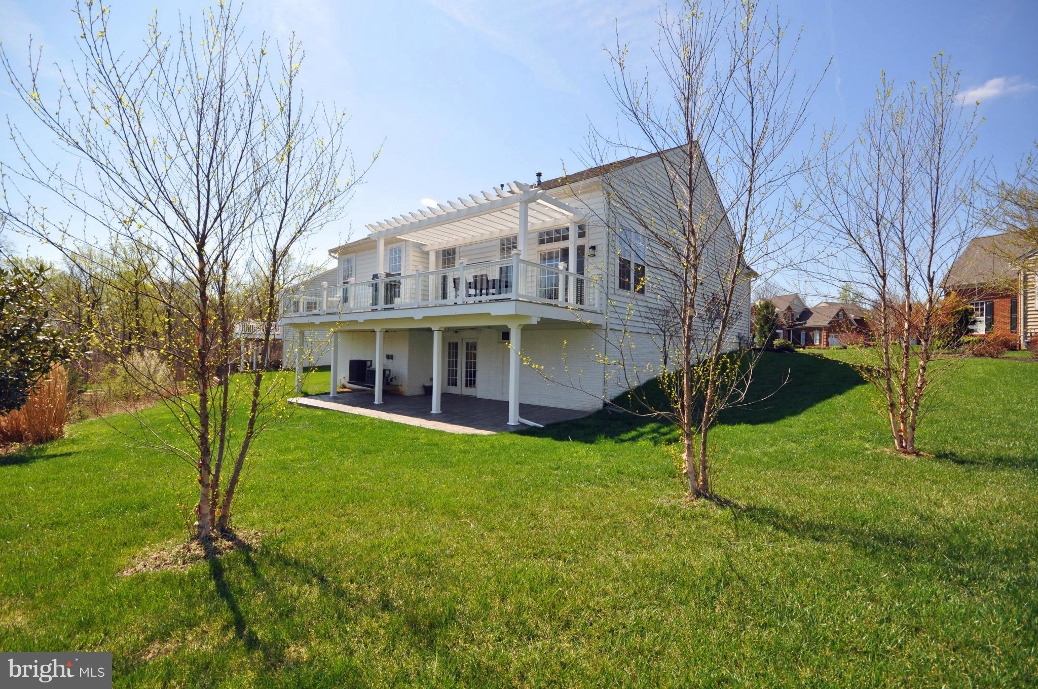 BULLE ROCK - Residential