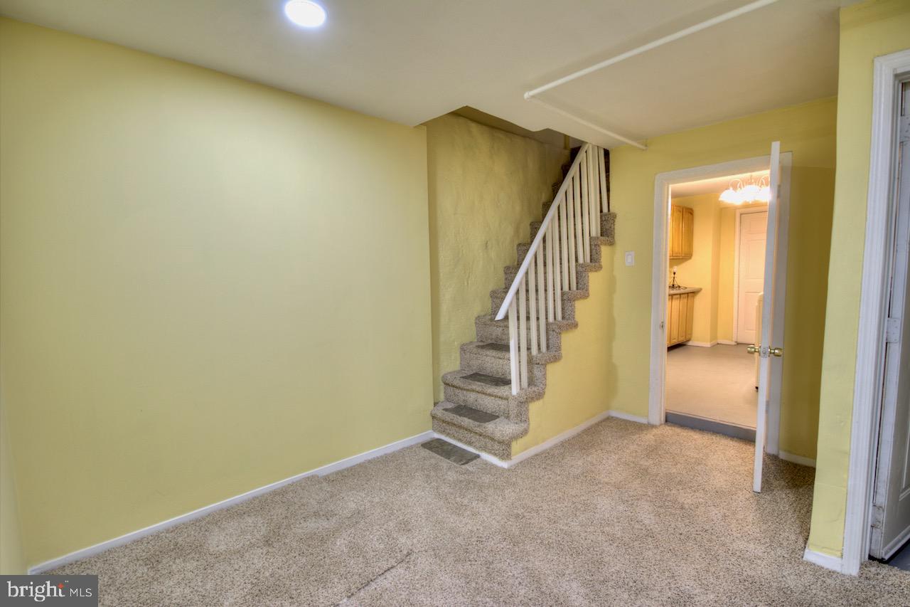 FERN ROCK - Residential