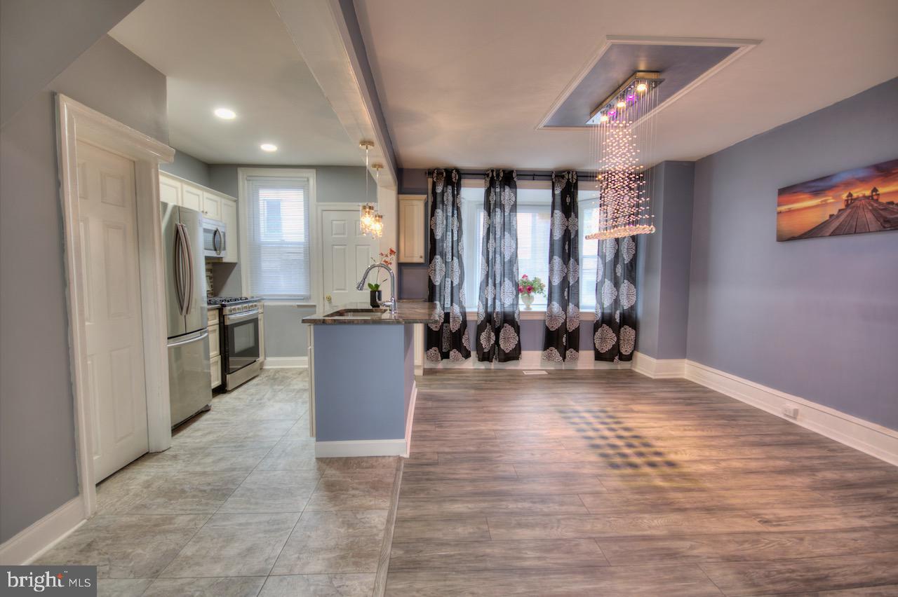 FERN ROCK - Residential