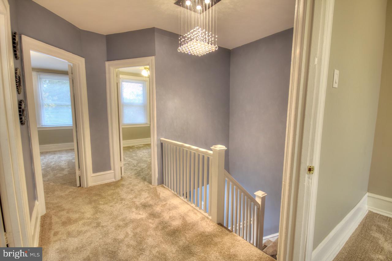 FERN ROCK - Residential