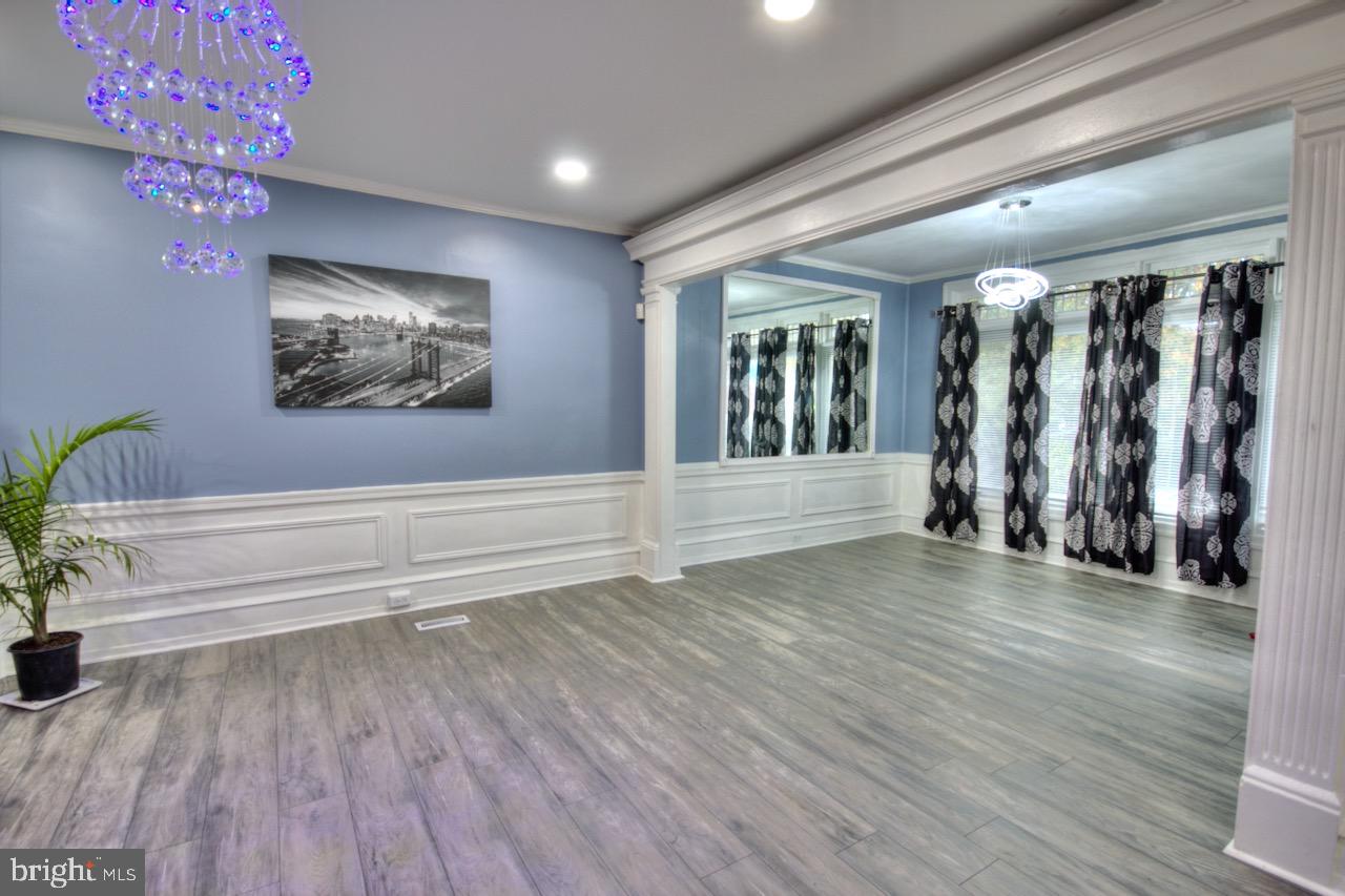 FERN ROCK - Residential