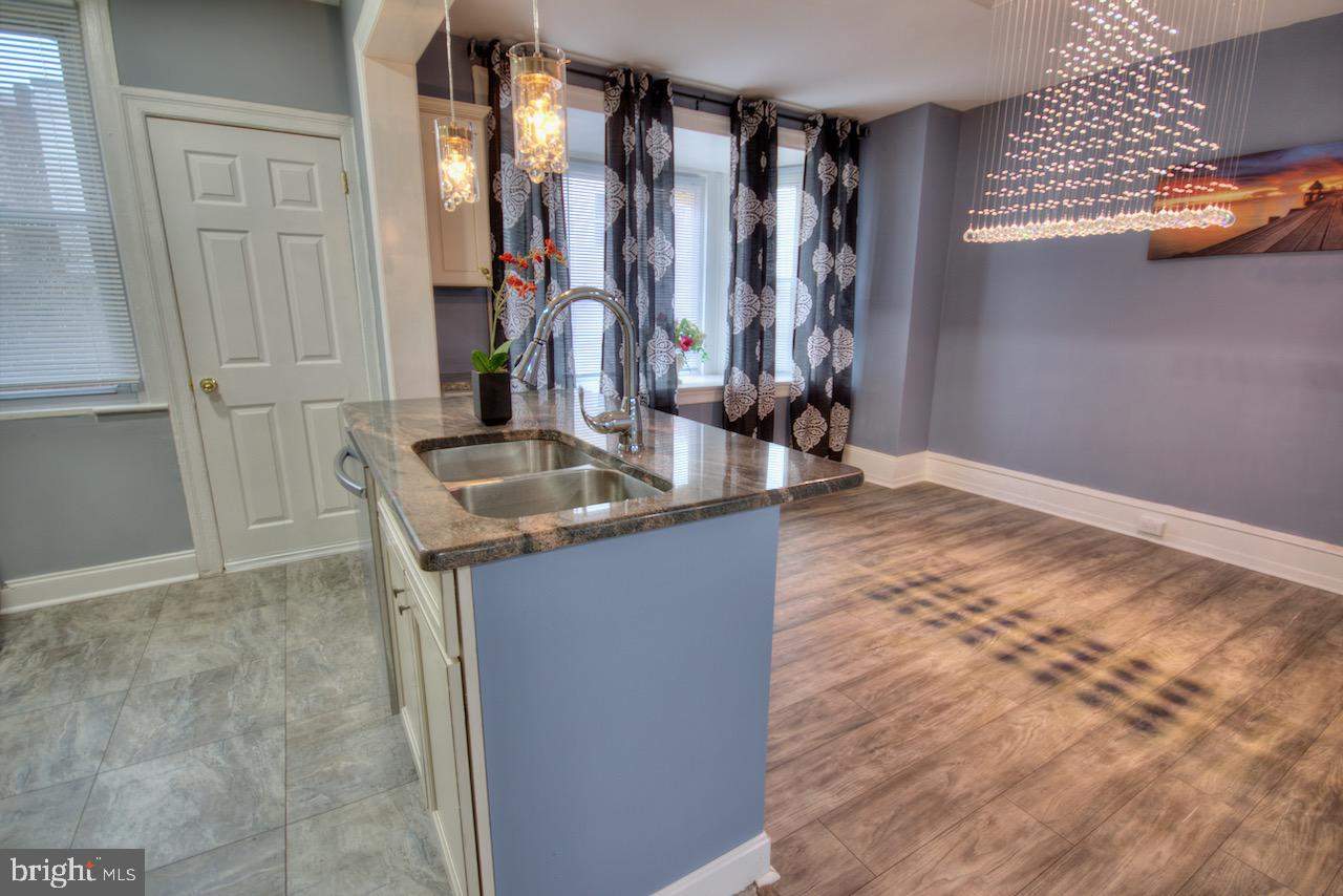 FERN ROCK - Residential