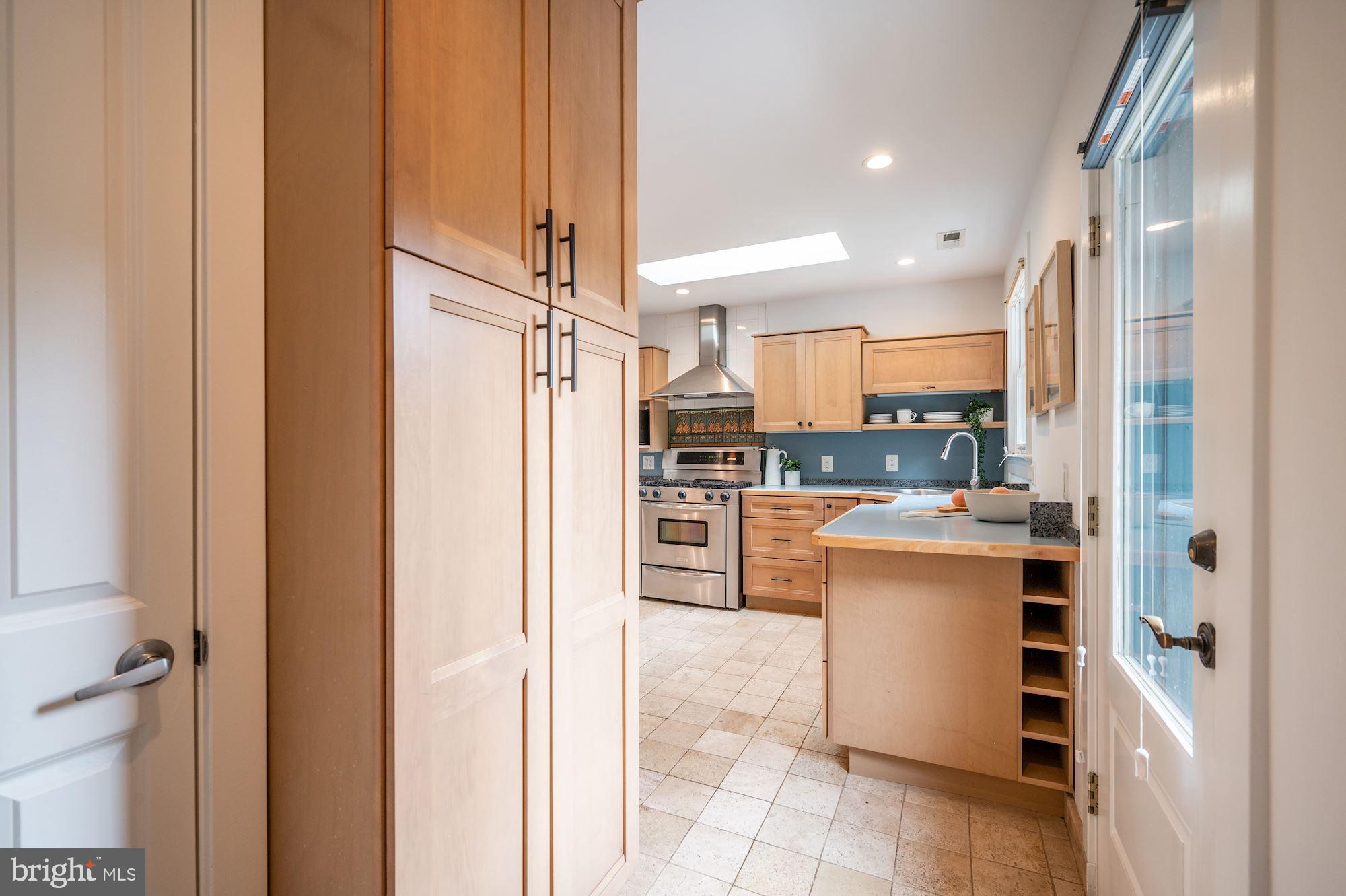 COLUMBIA FOREST - Residential