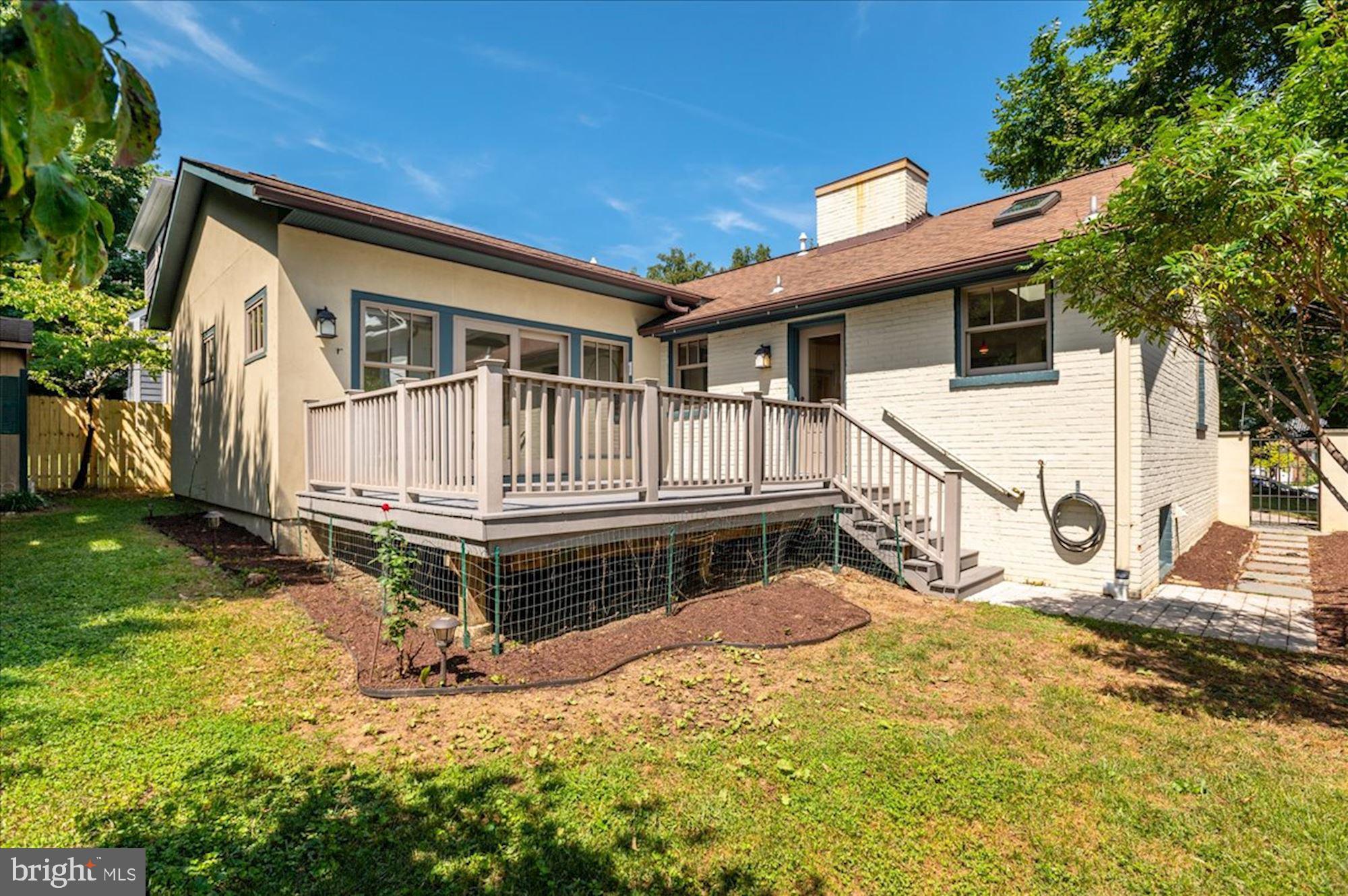 COLUMBIA FOREST - Residential