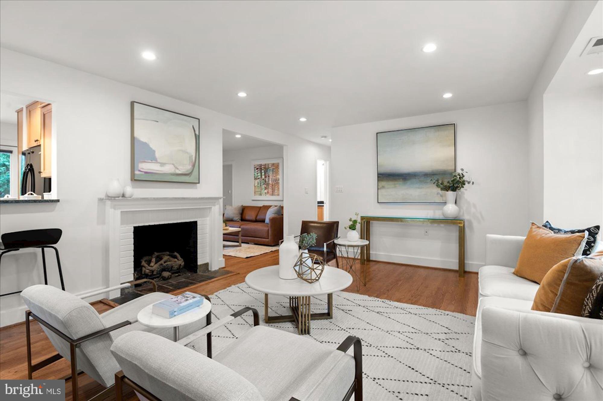 COLUMBIA FOREST - Residential