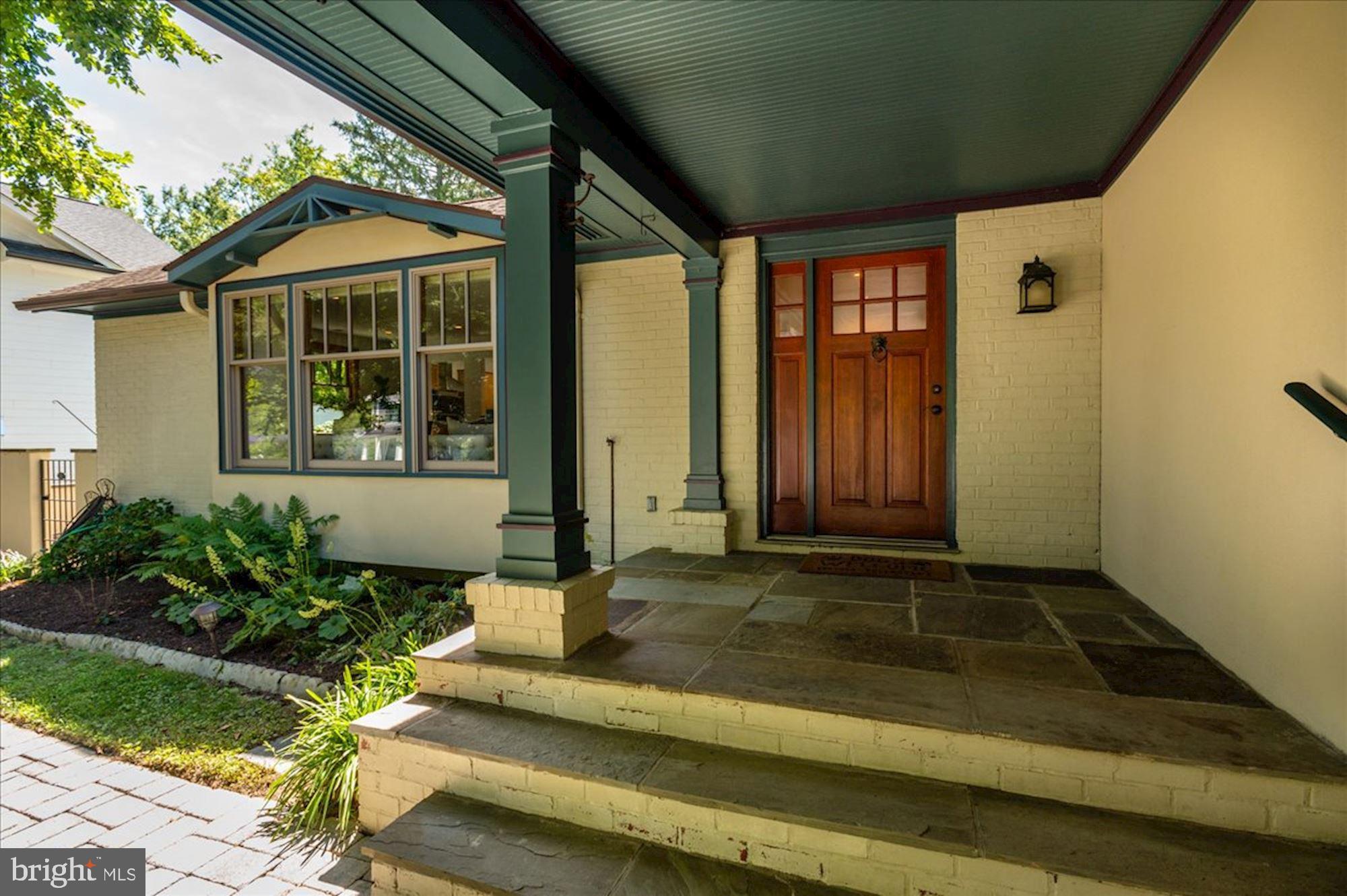 COLUMBIA FOREST - Residential