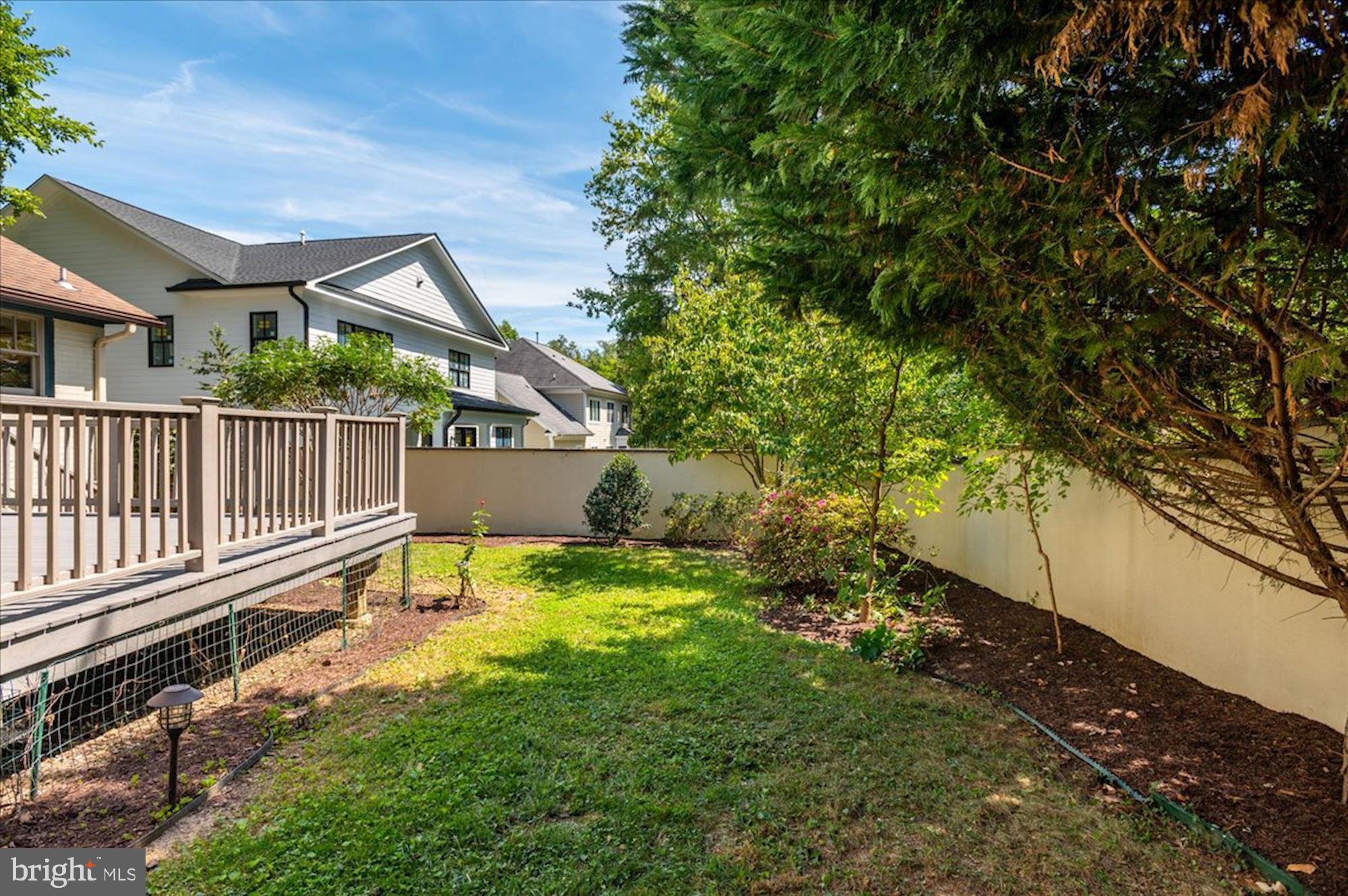 COLUMBIA FOREST - Residential