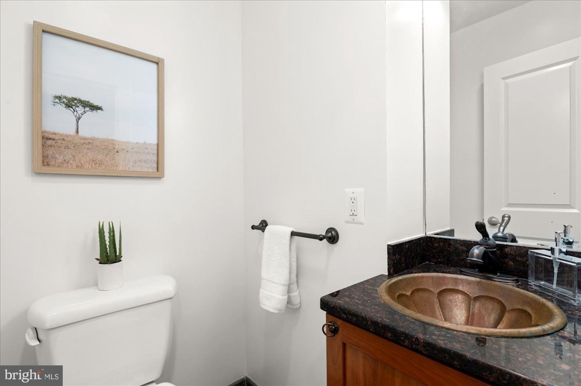 COLUMBIA FOREST - Residential