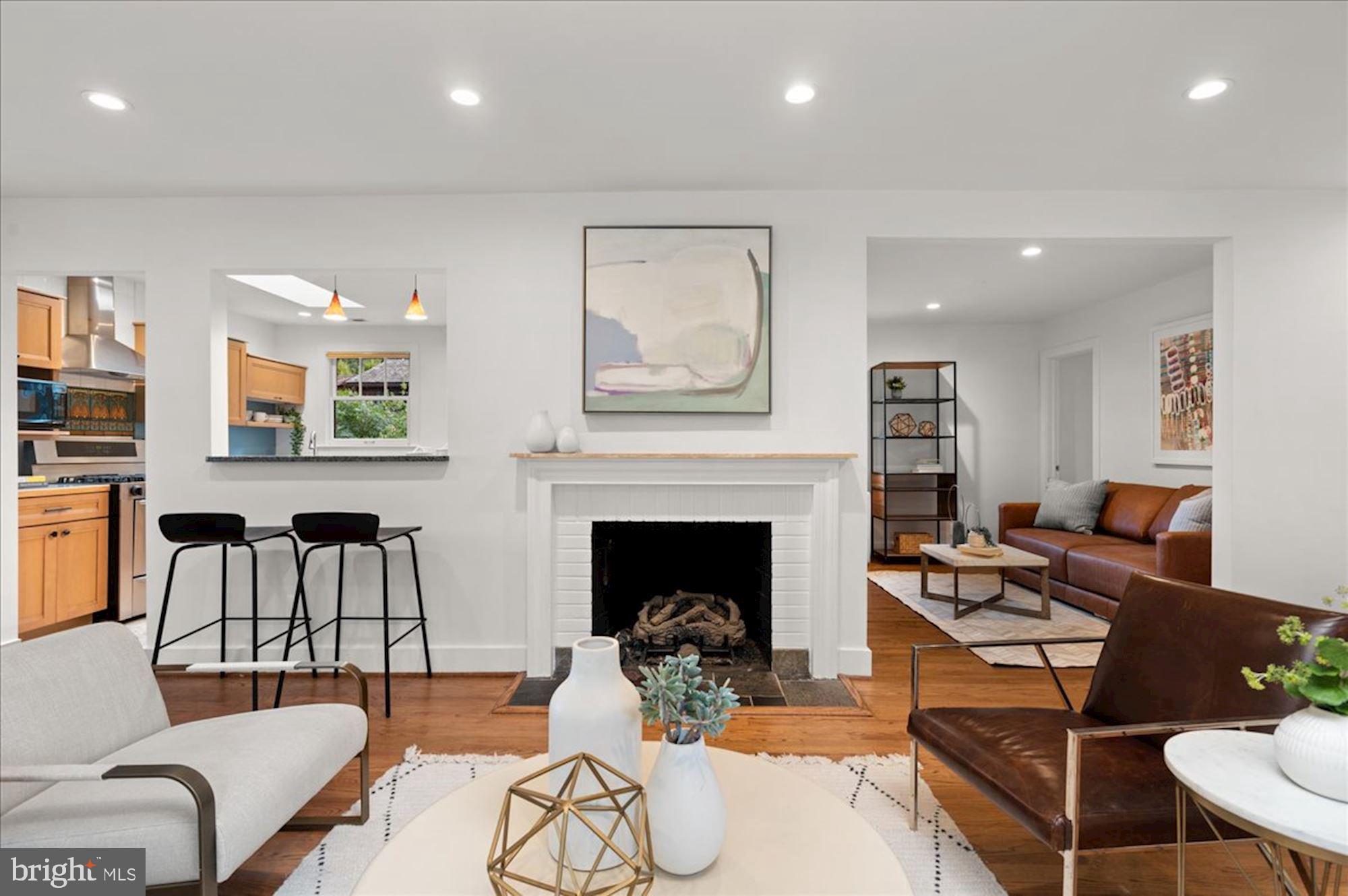 COLUMBIA FOREST - Residential