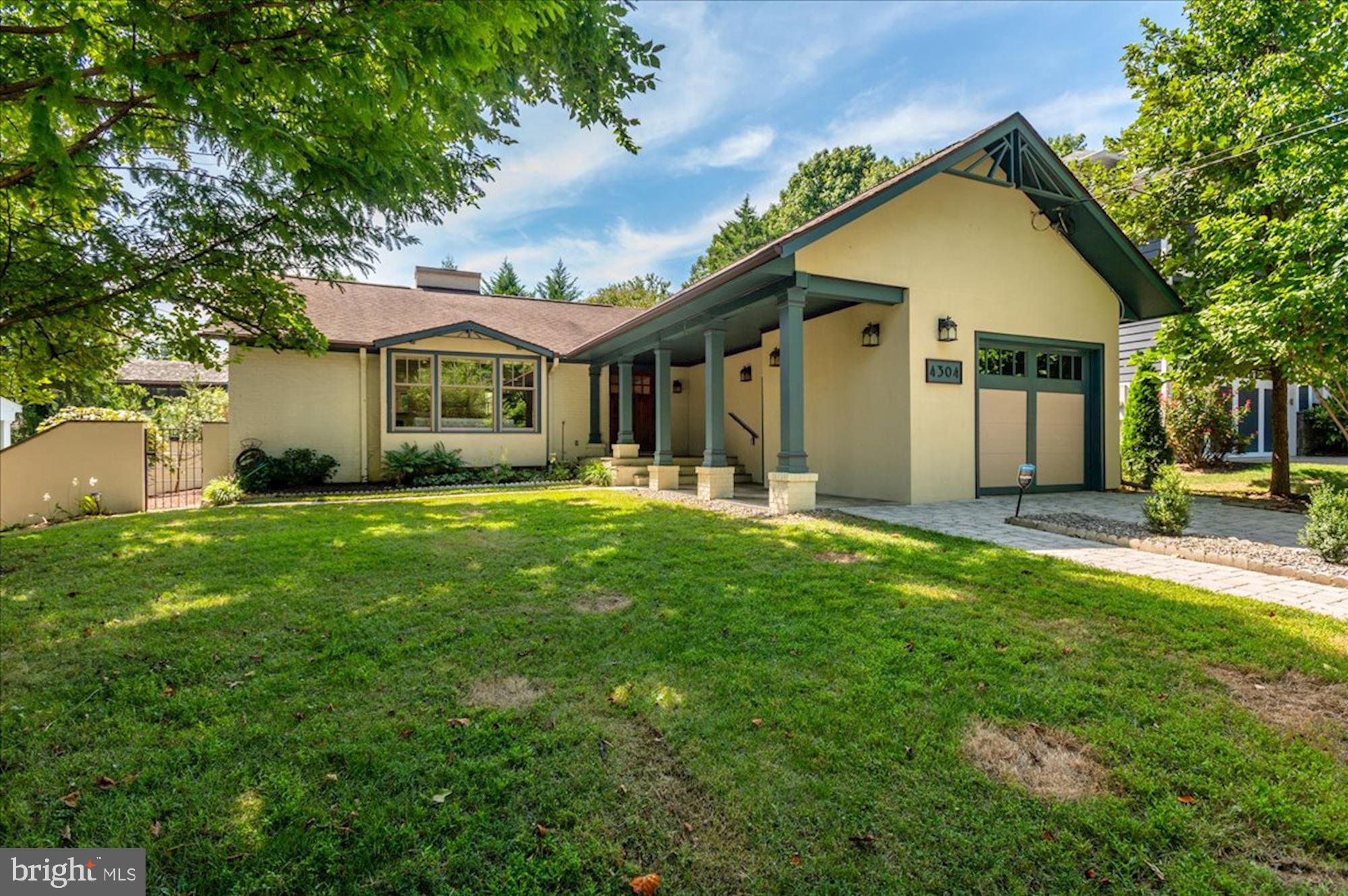 COLUMBIA FOREST - Residential