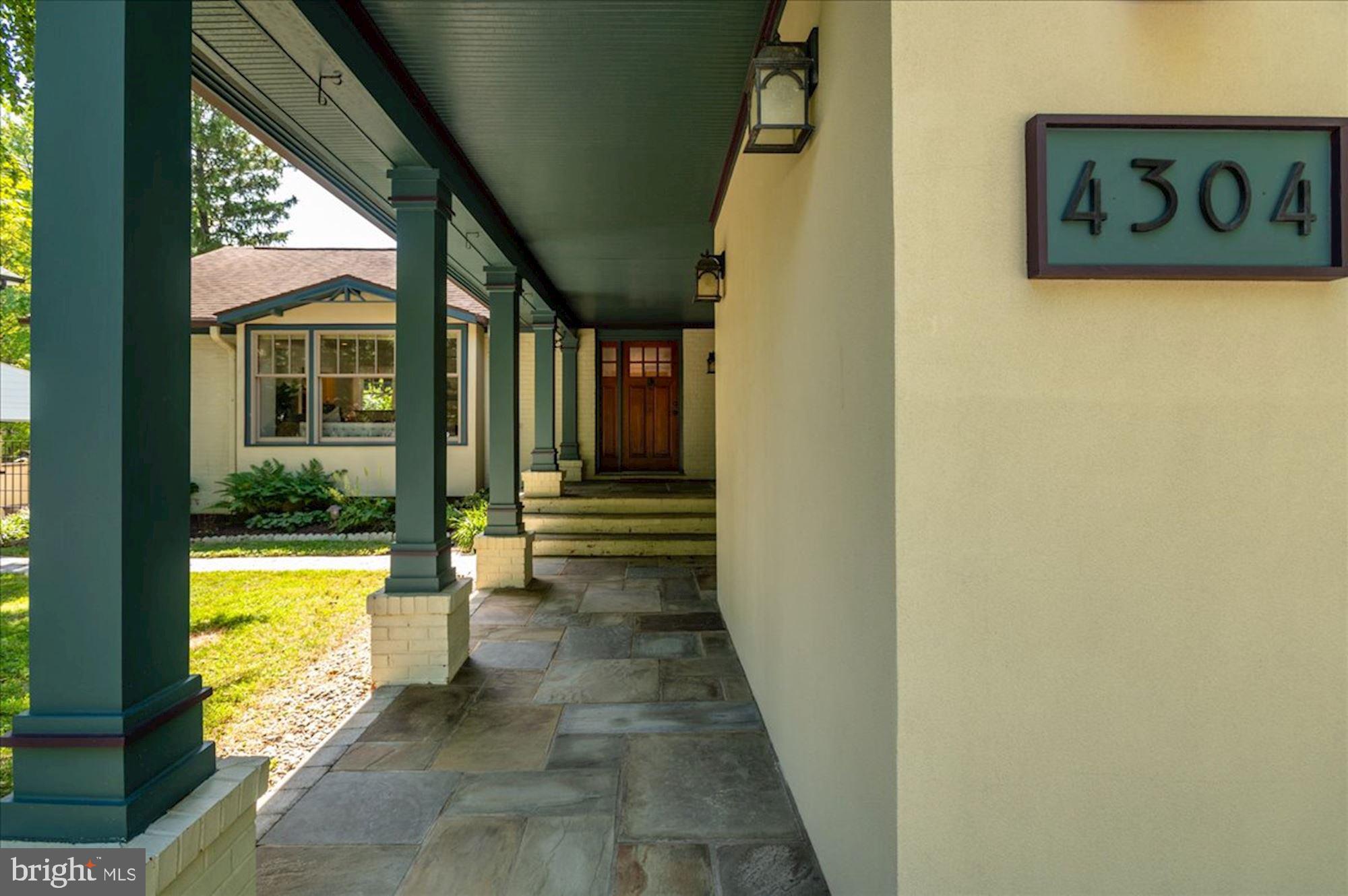 COLUMBIA FOREST - Residential