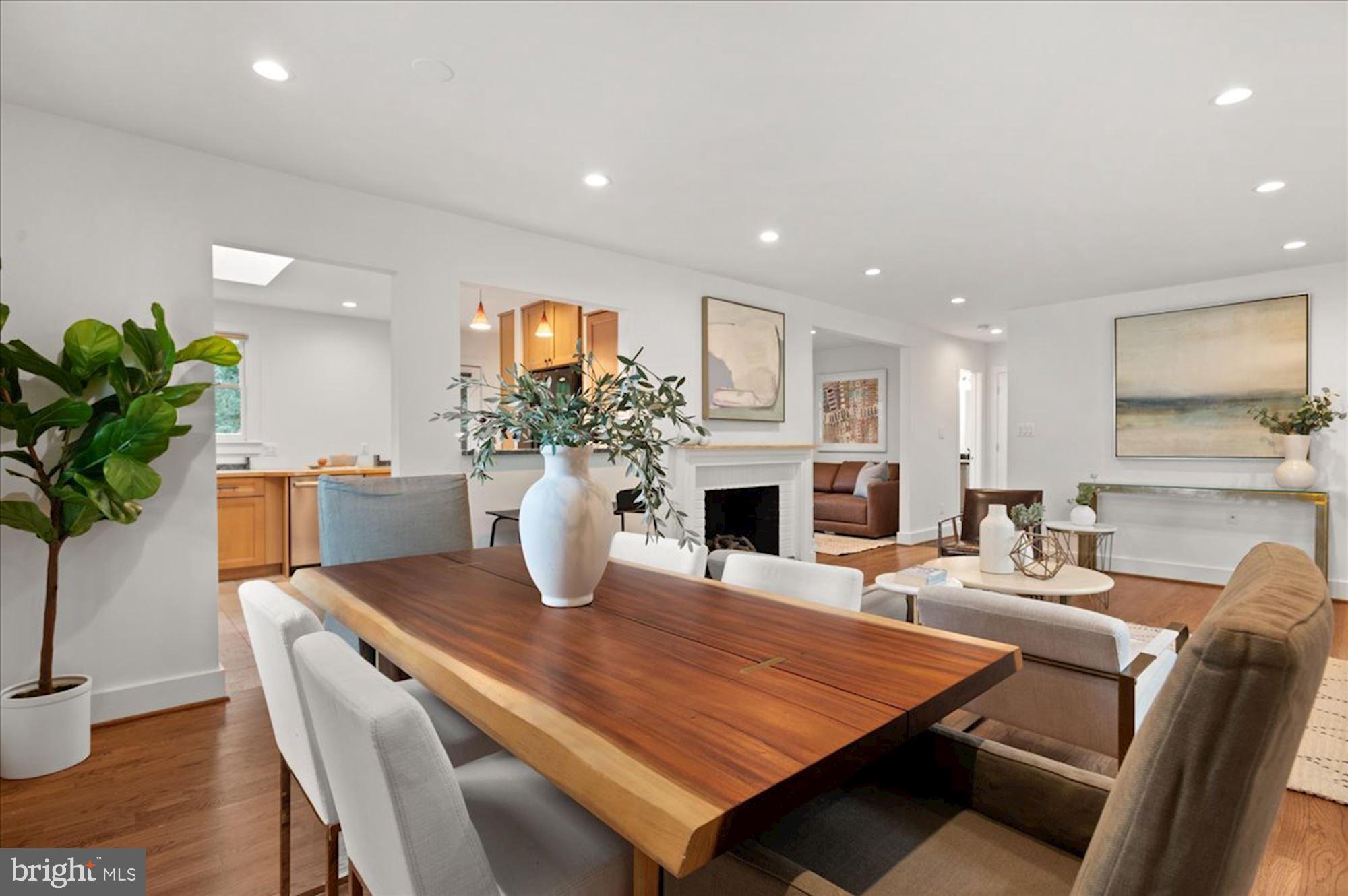 COLUMBIA FOREST - Residential