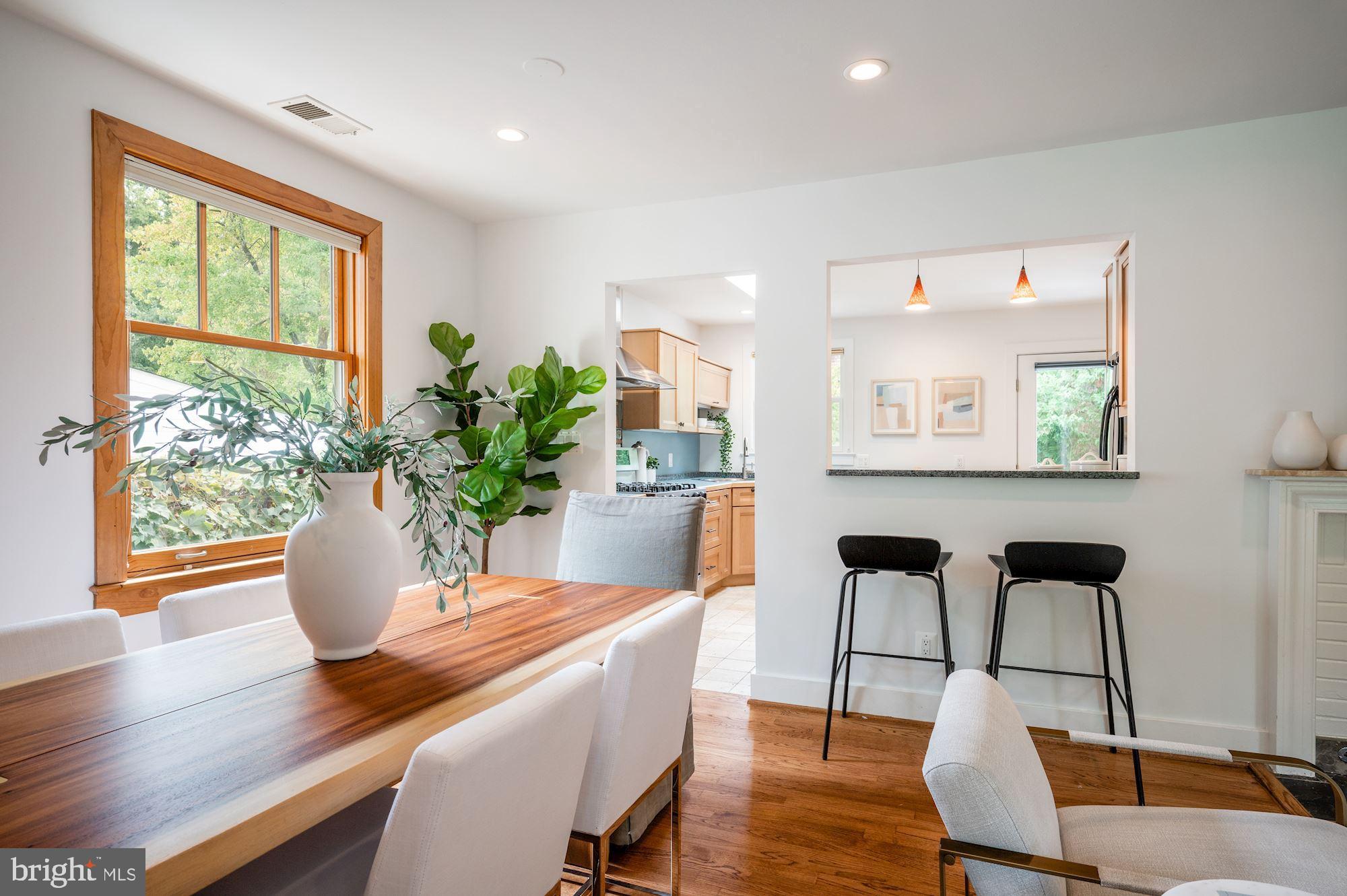 COLUMBIA FOREST - Residential