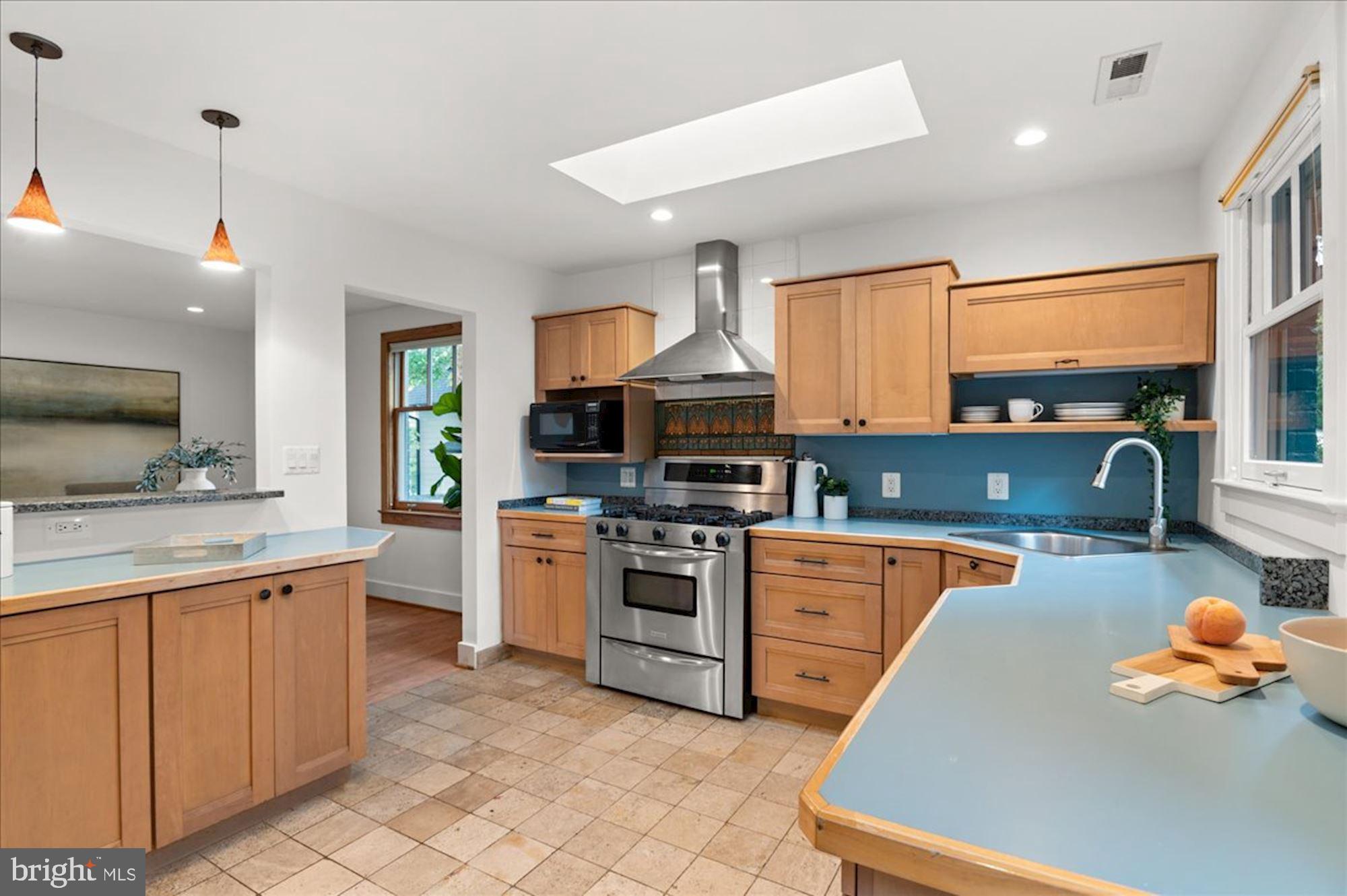 COLUMBIA FOREST - Residential